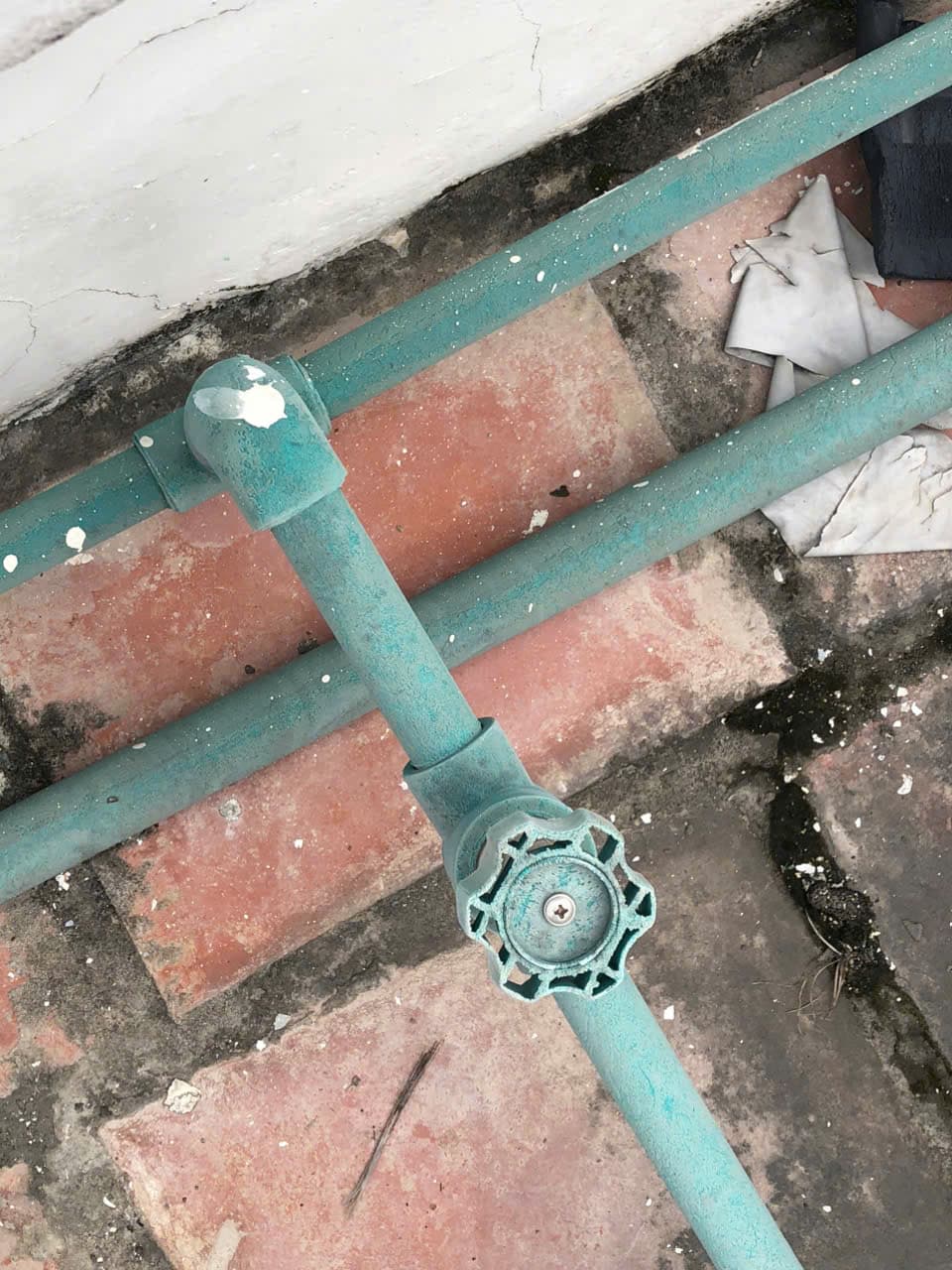 Công trình D78: hình 2 trong 64 ảnh thi công