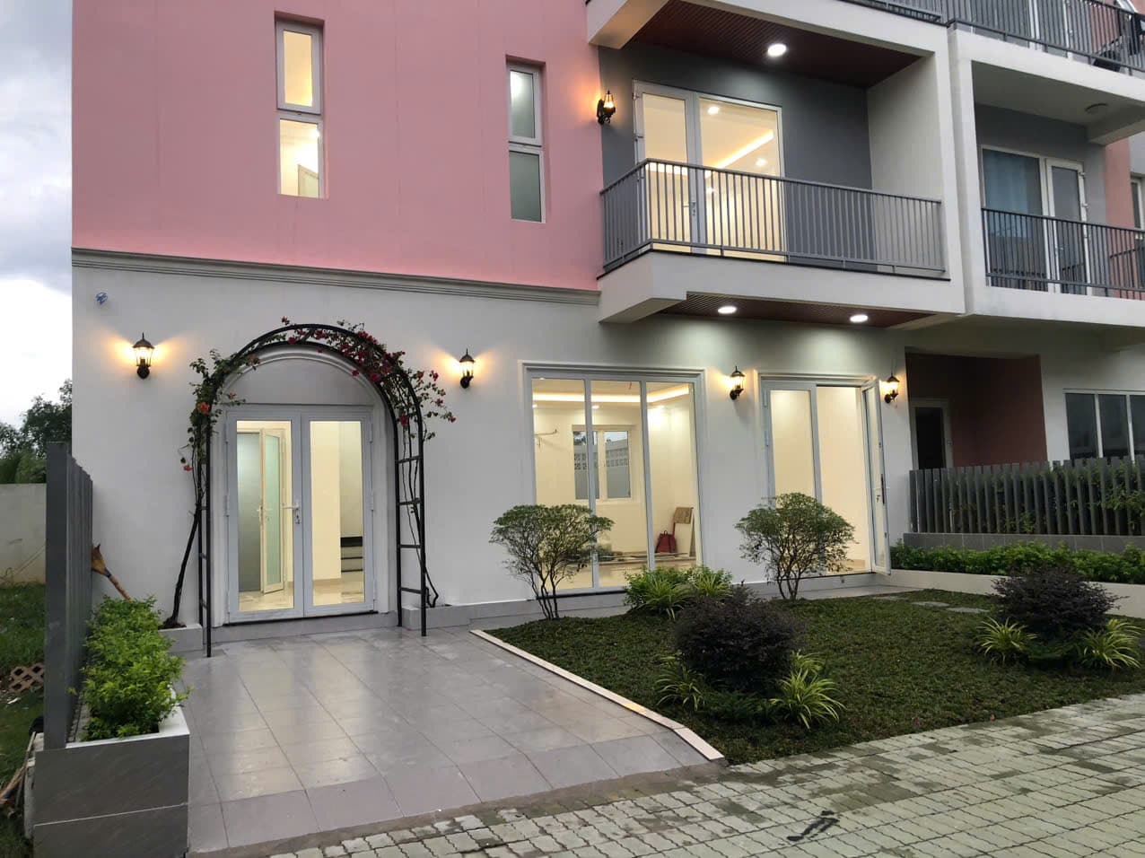 Công trình D78: hình 13 trong 64 ảnh thi công