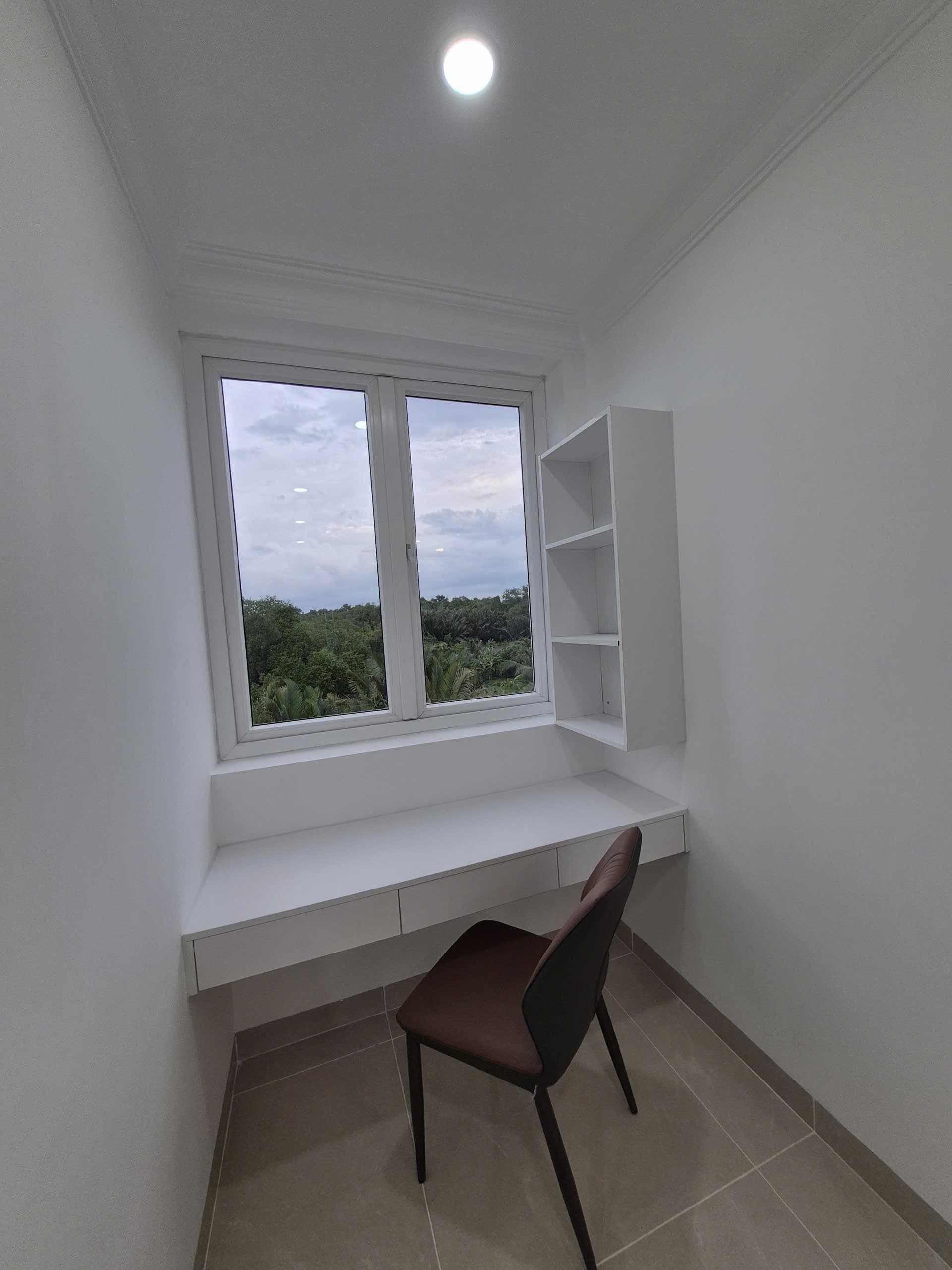 Công trình D78: hình 33 trong 64 ảnh thi công