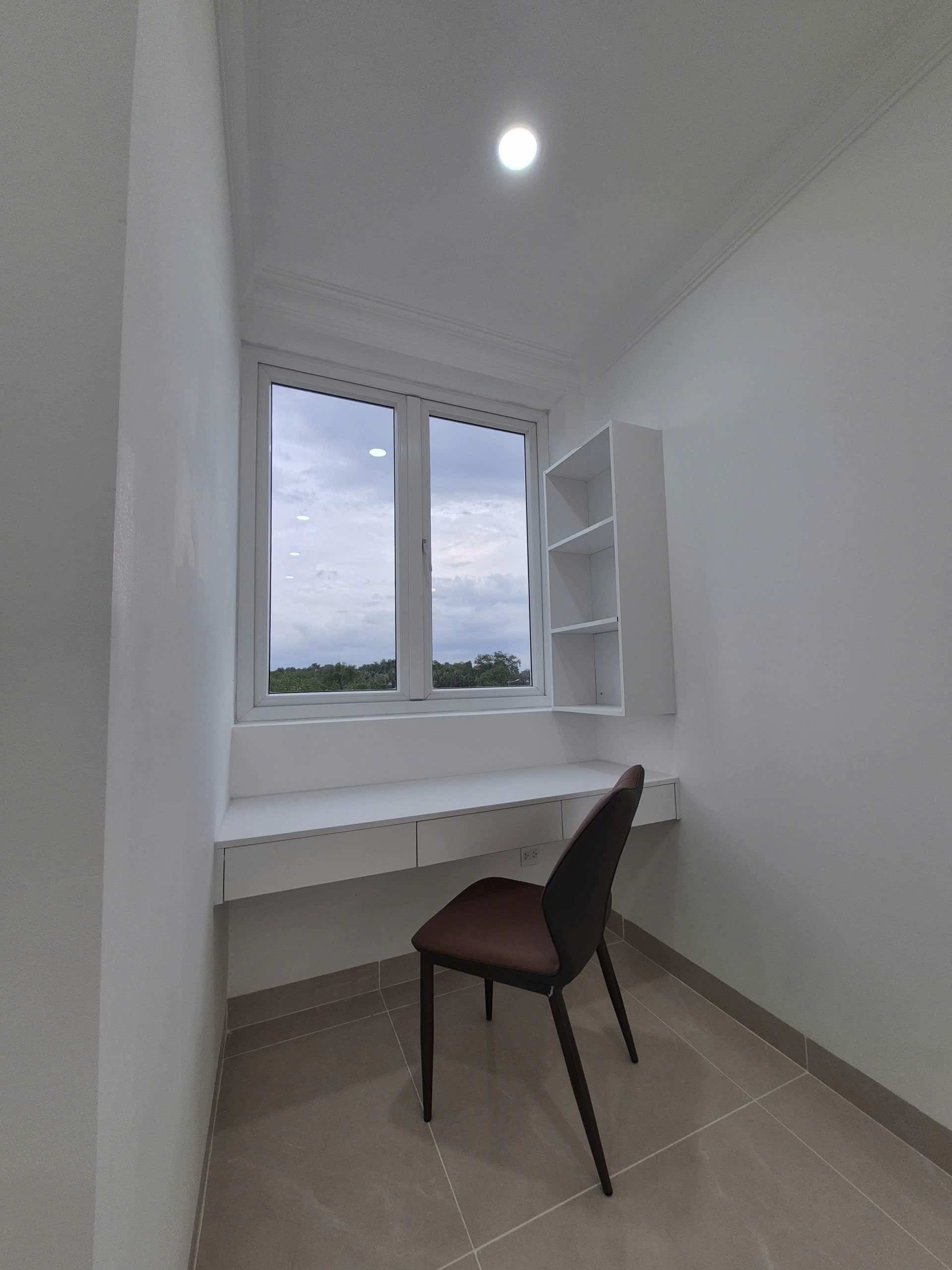 Công trình D78: hình 55 trong 64 ảnh thi công