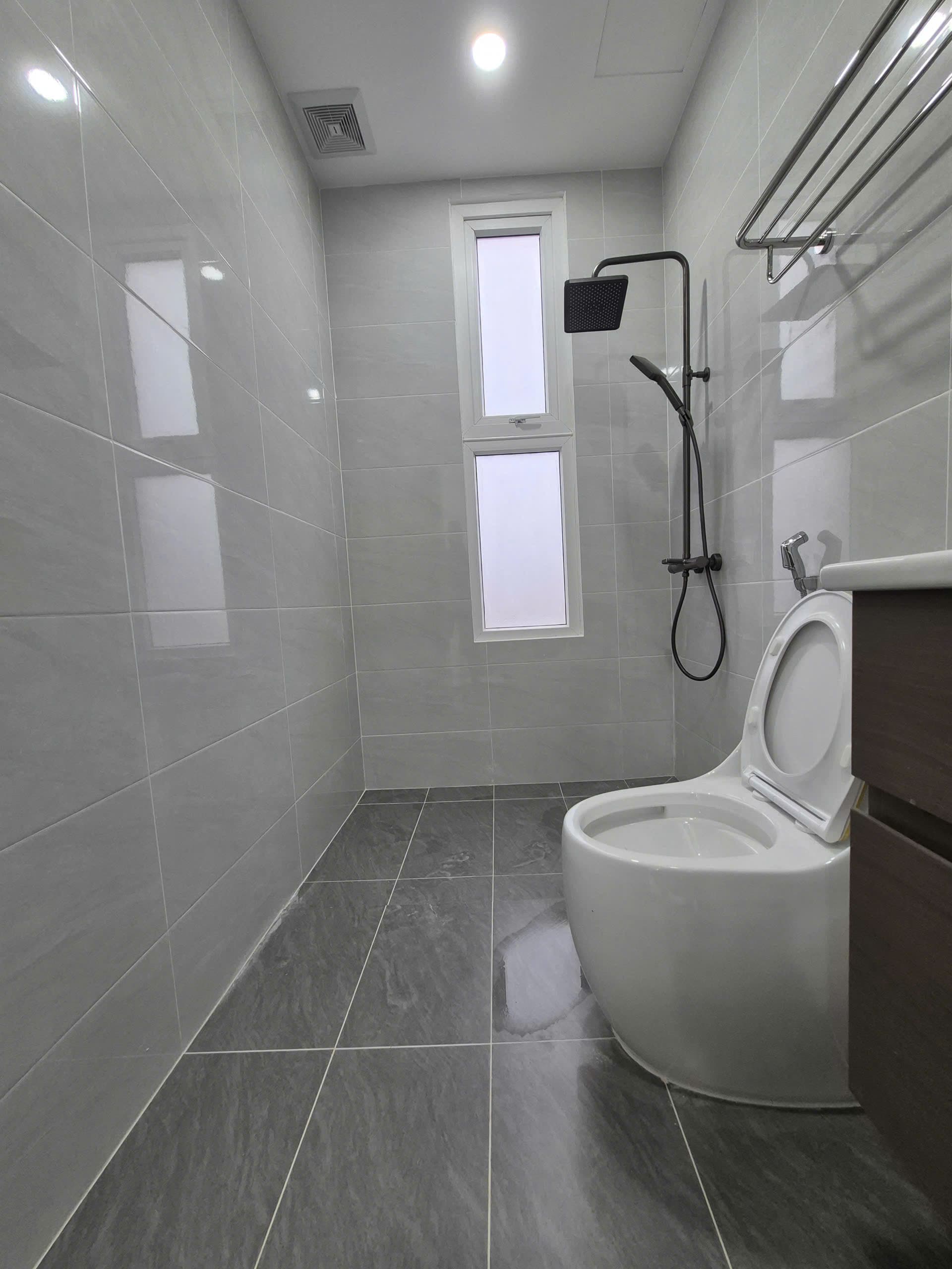 Công trình D78: hình 57 trong 64 ảnh thi công