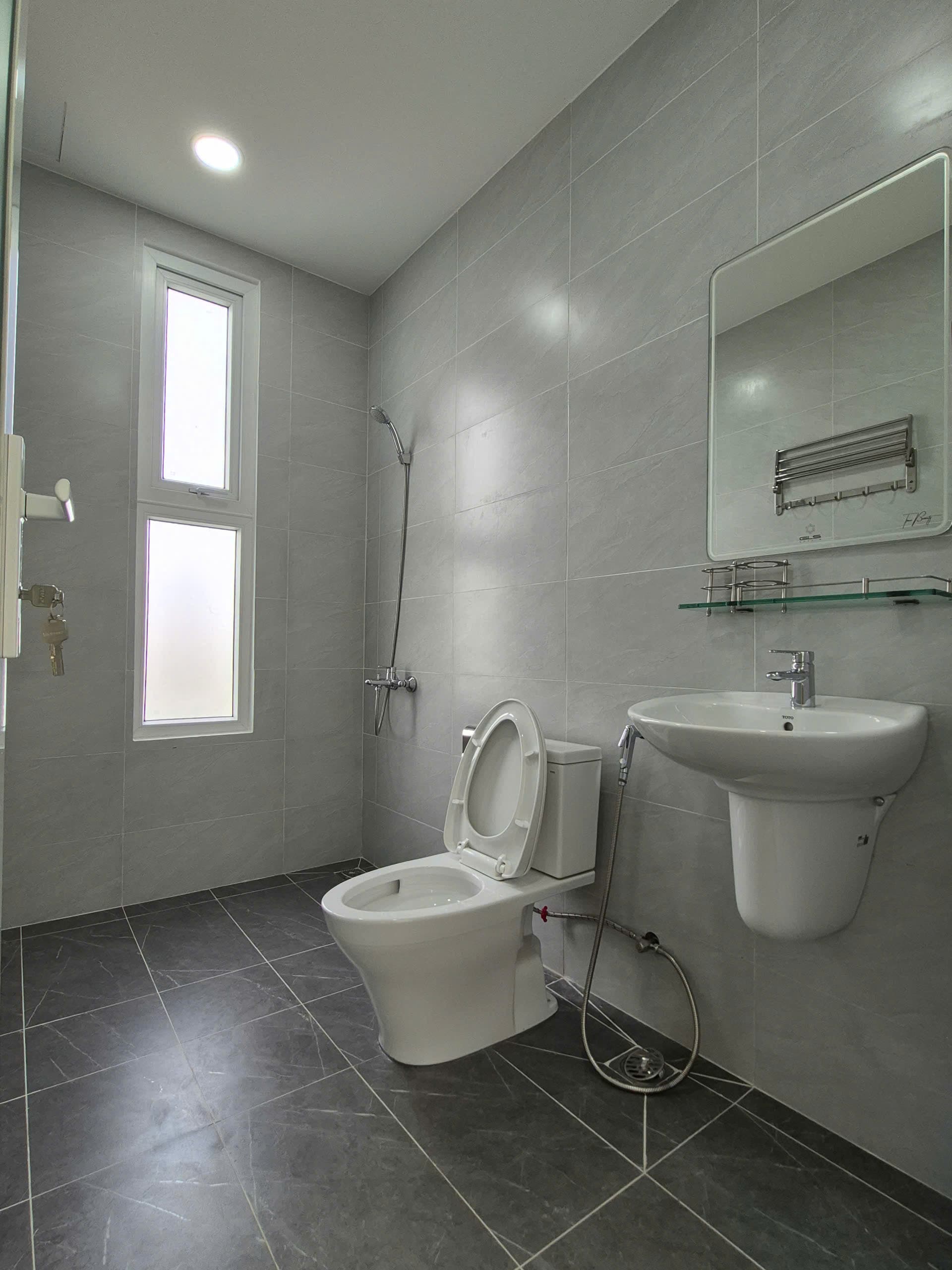 Công trình B108: hình 6 trong 32 ảnh thi công