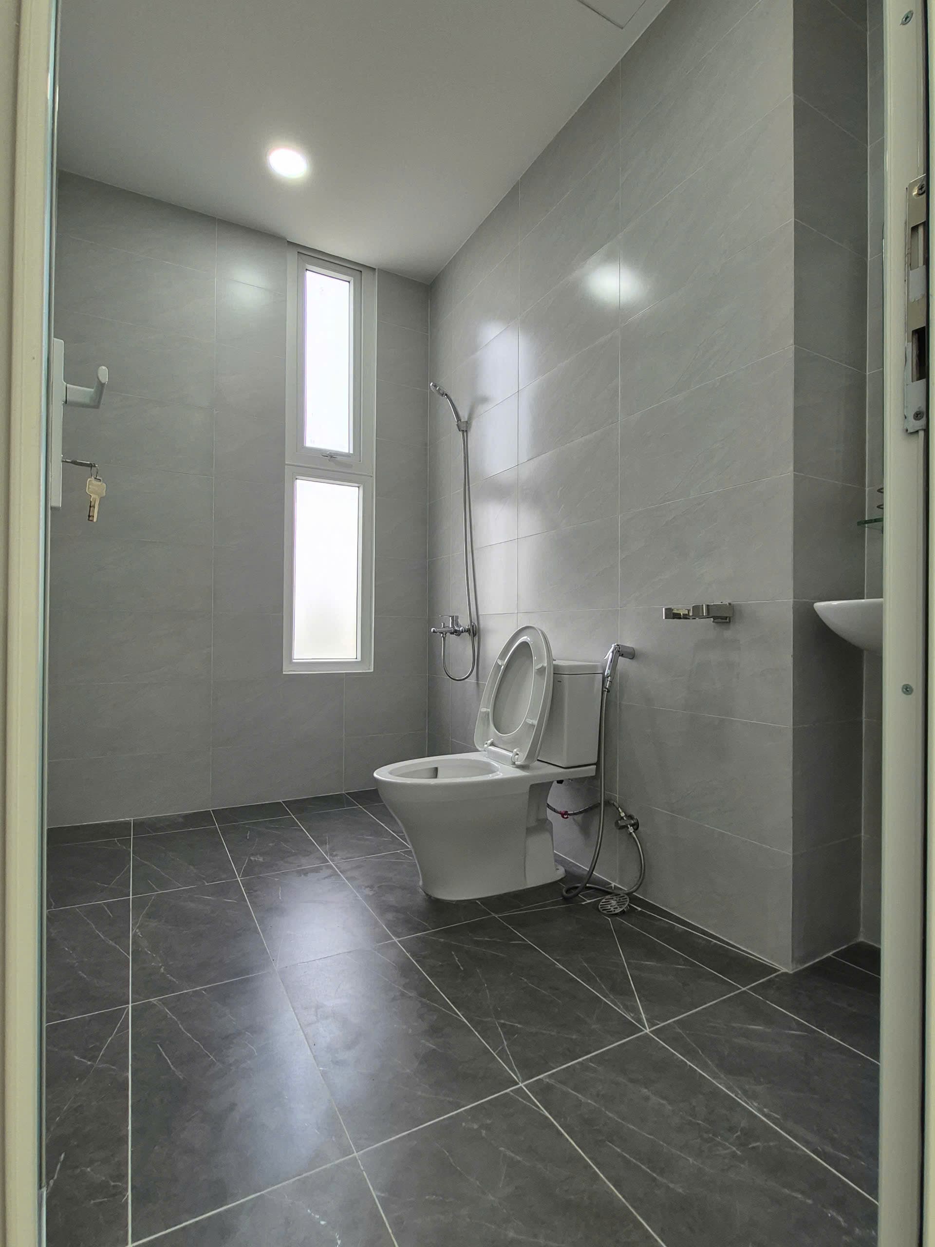 Công trình B108: hình 13 trong 32 ảnh thi công