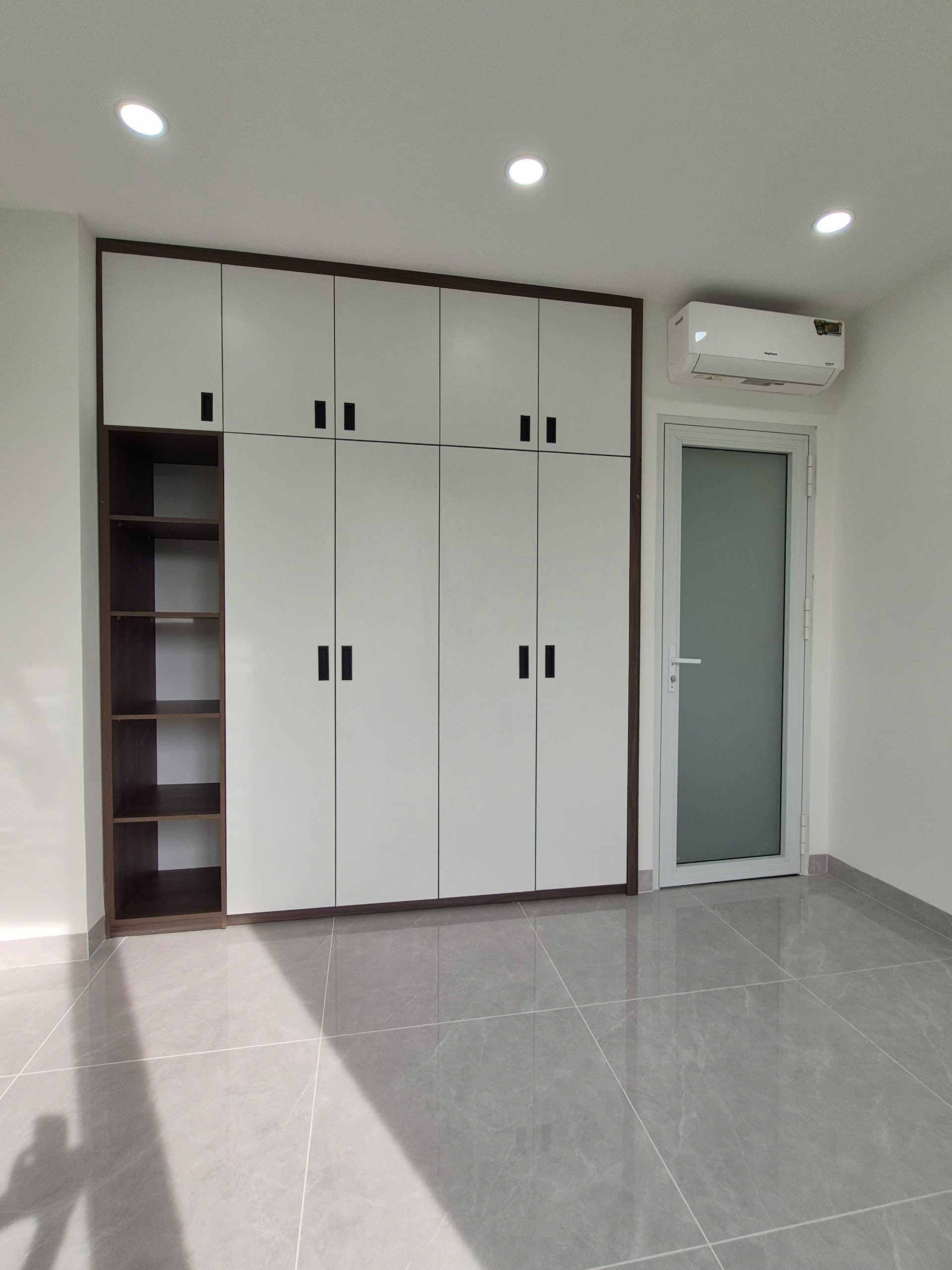 Công trình B108: hình 17 trong 32 ảnh thi công