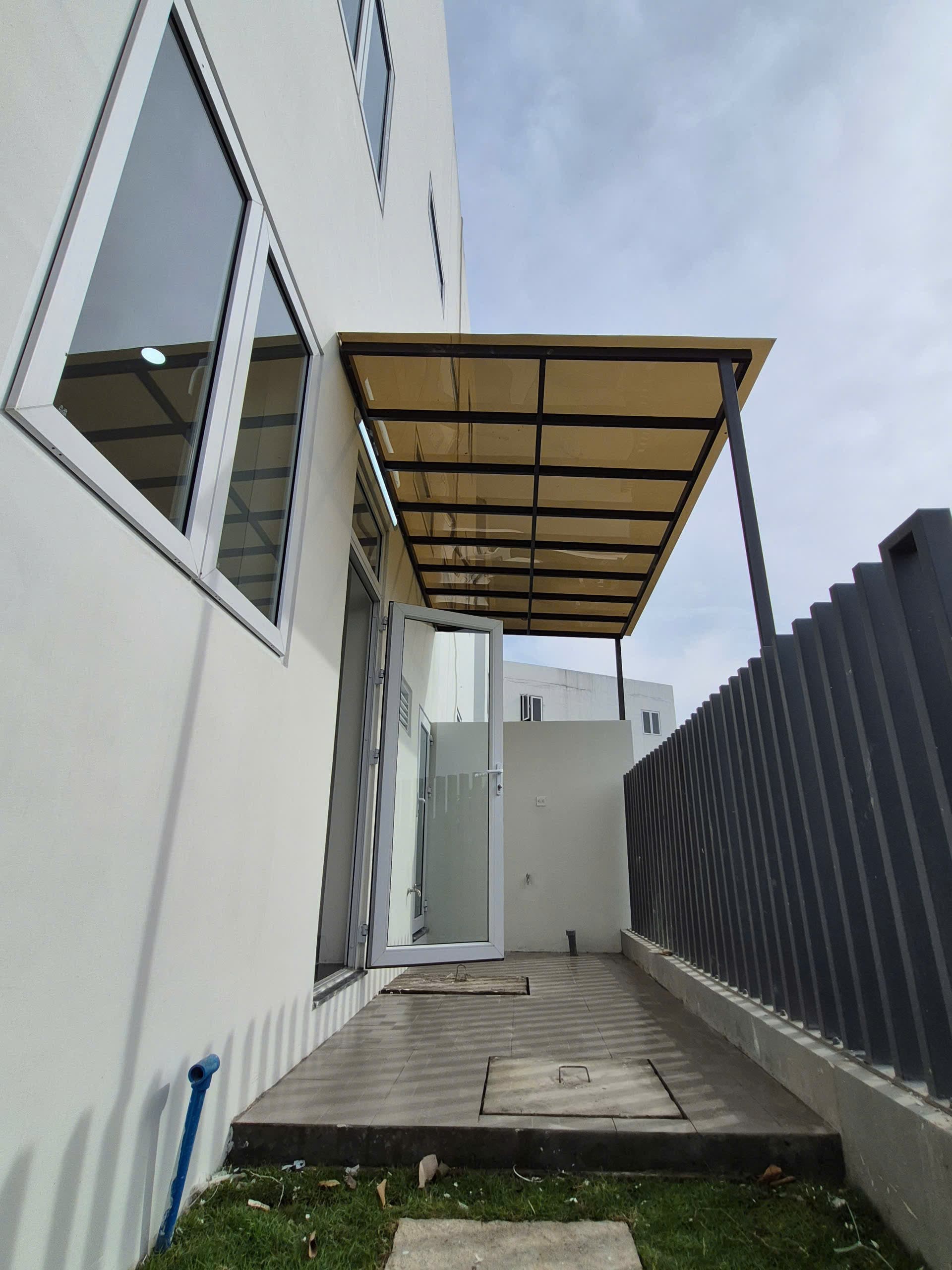 Công trình B108: hình 20 trong 32 ảnh thi công