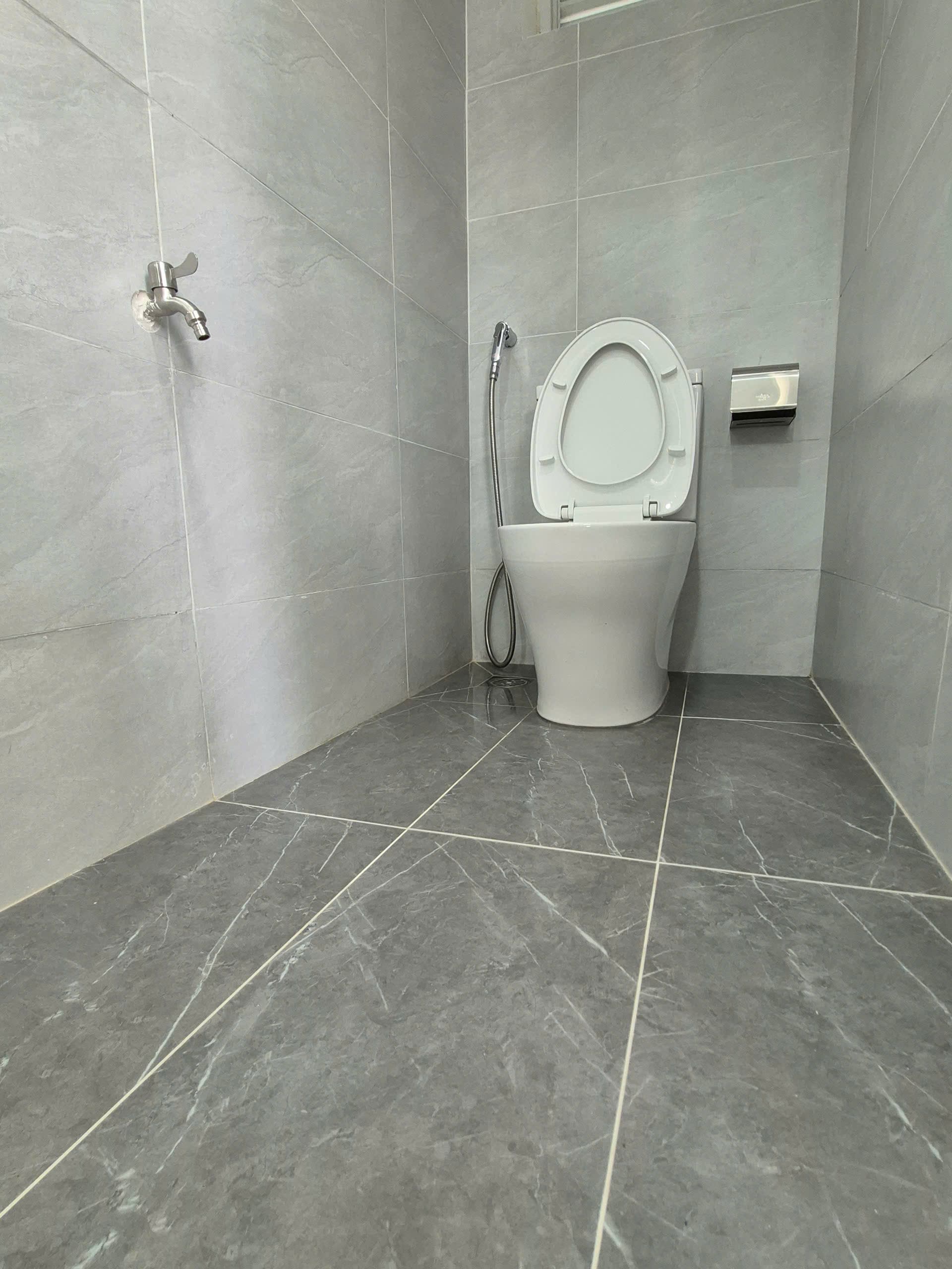 Công trình B108: hình 23 trong 32 ảnh thi công