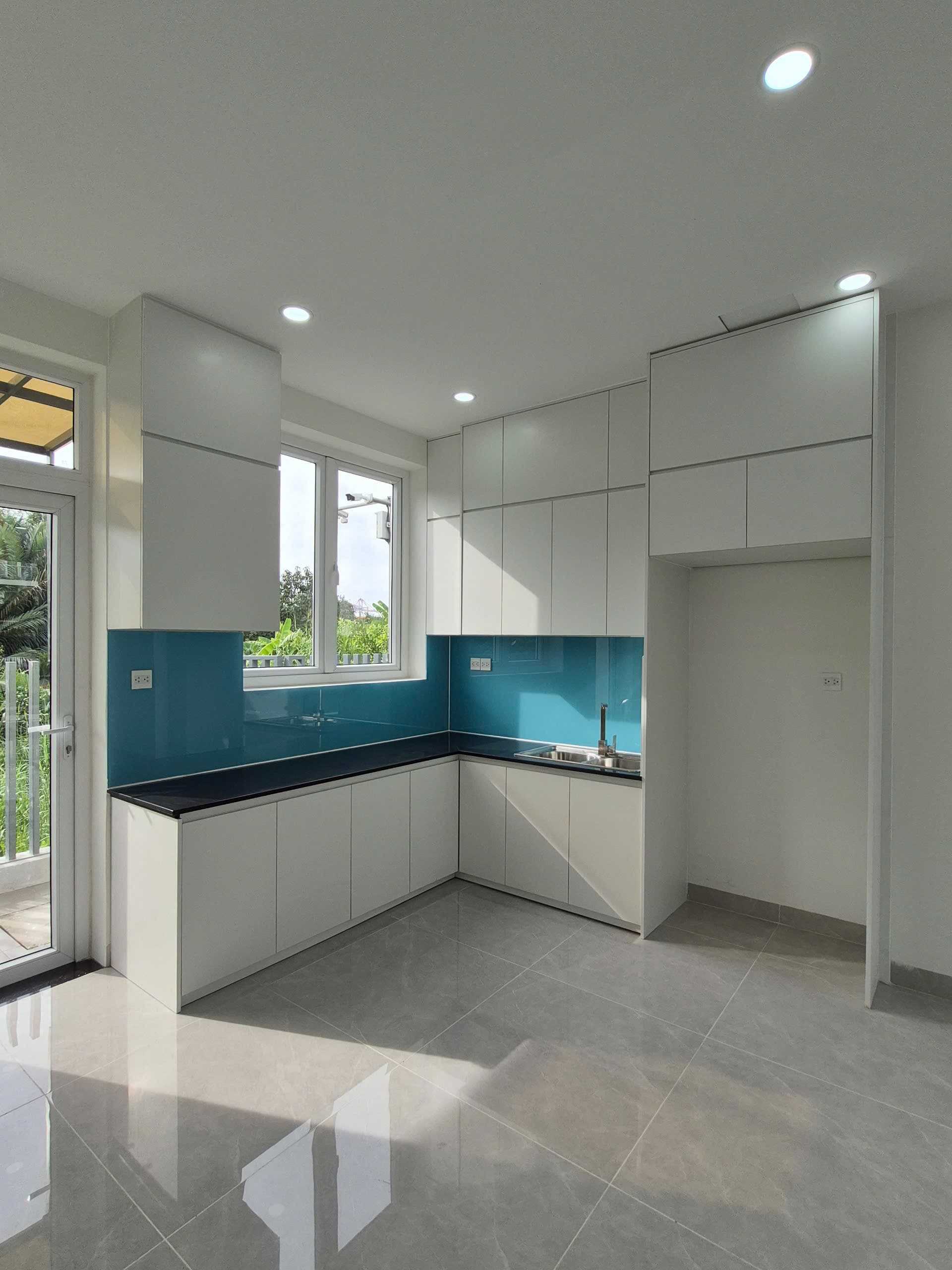 Công trình B108: hình 24 trong 32 ảnh thi công