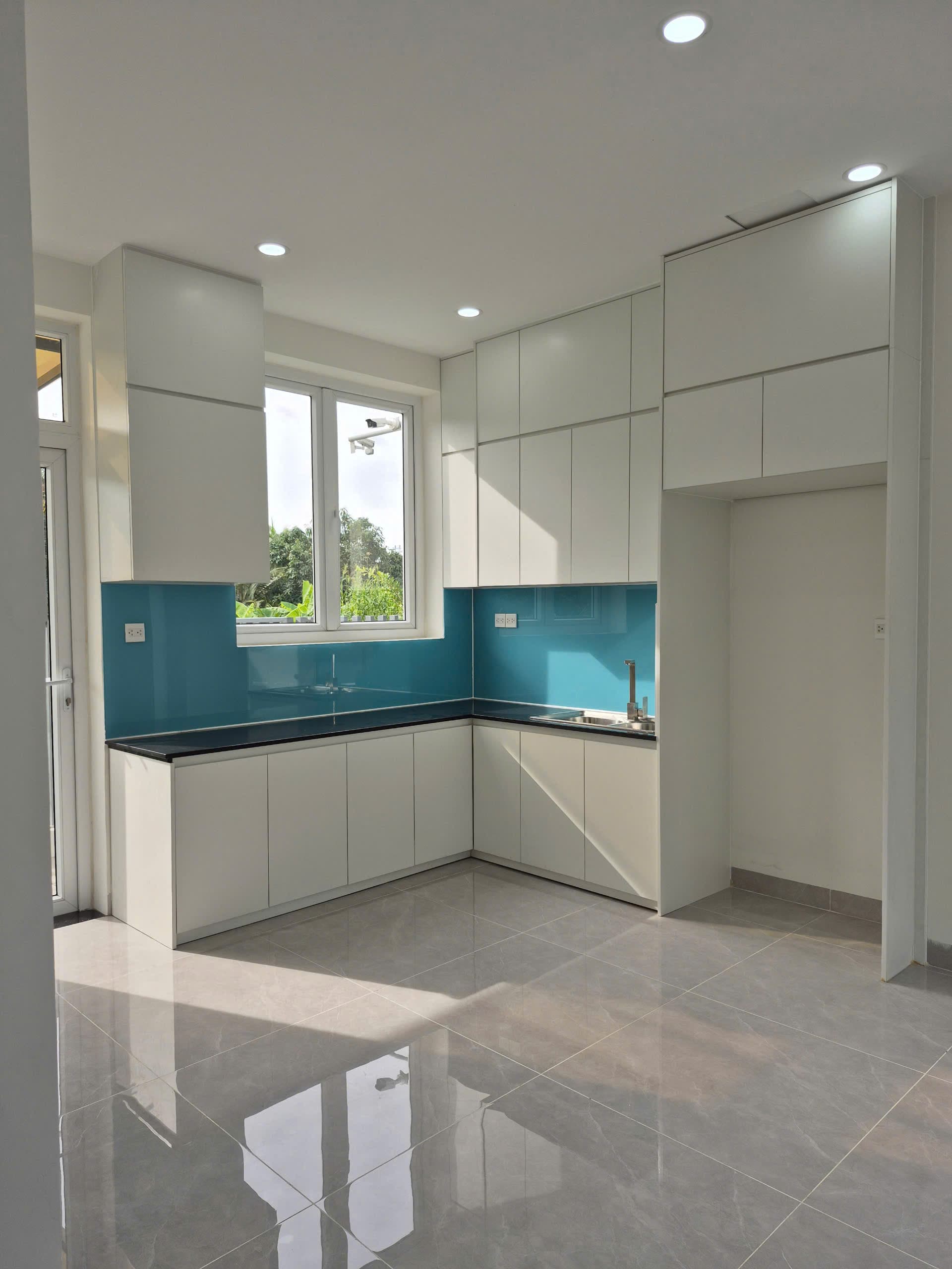 Công trình B108: hình 26 trong 32 ảnh thi công