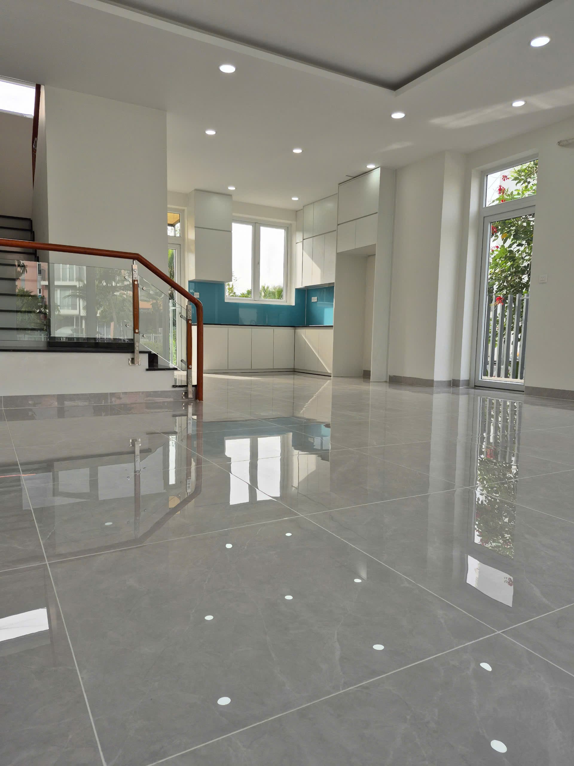 Công trình B108: hình 27 trong 32 ảnh thi công