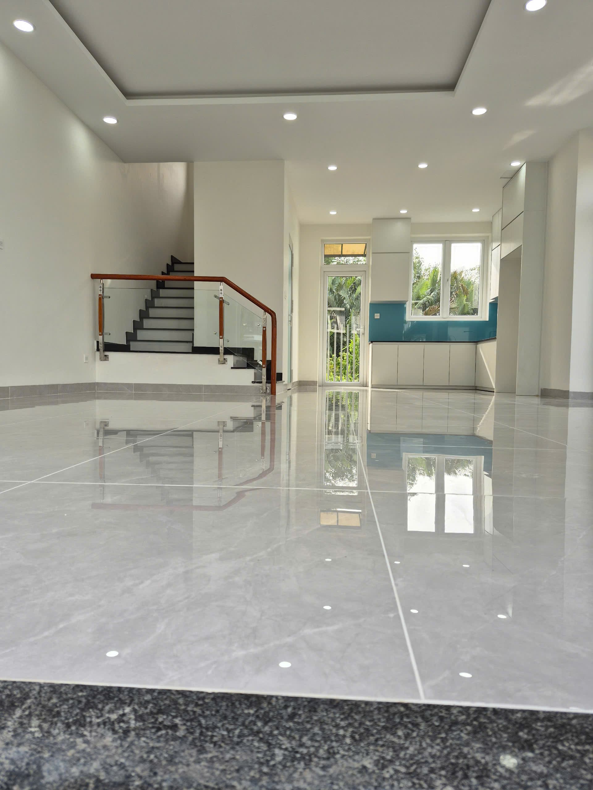 Công trình B108: hình 29 trong 32 ảnh thi công