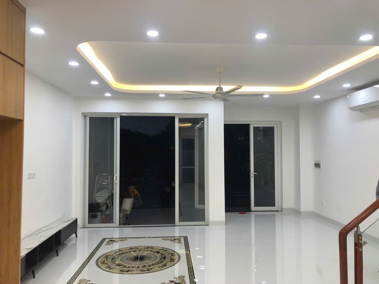 Công trình C28: hình 2 trong 34 ảnh thi công