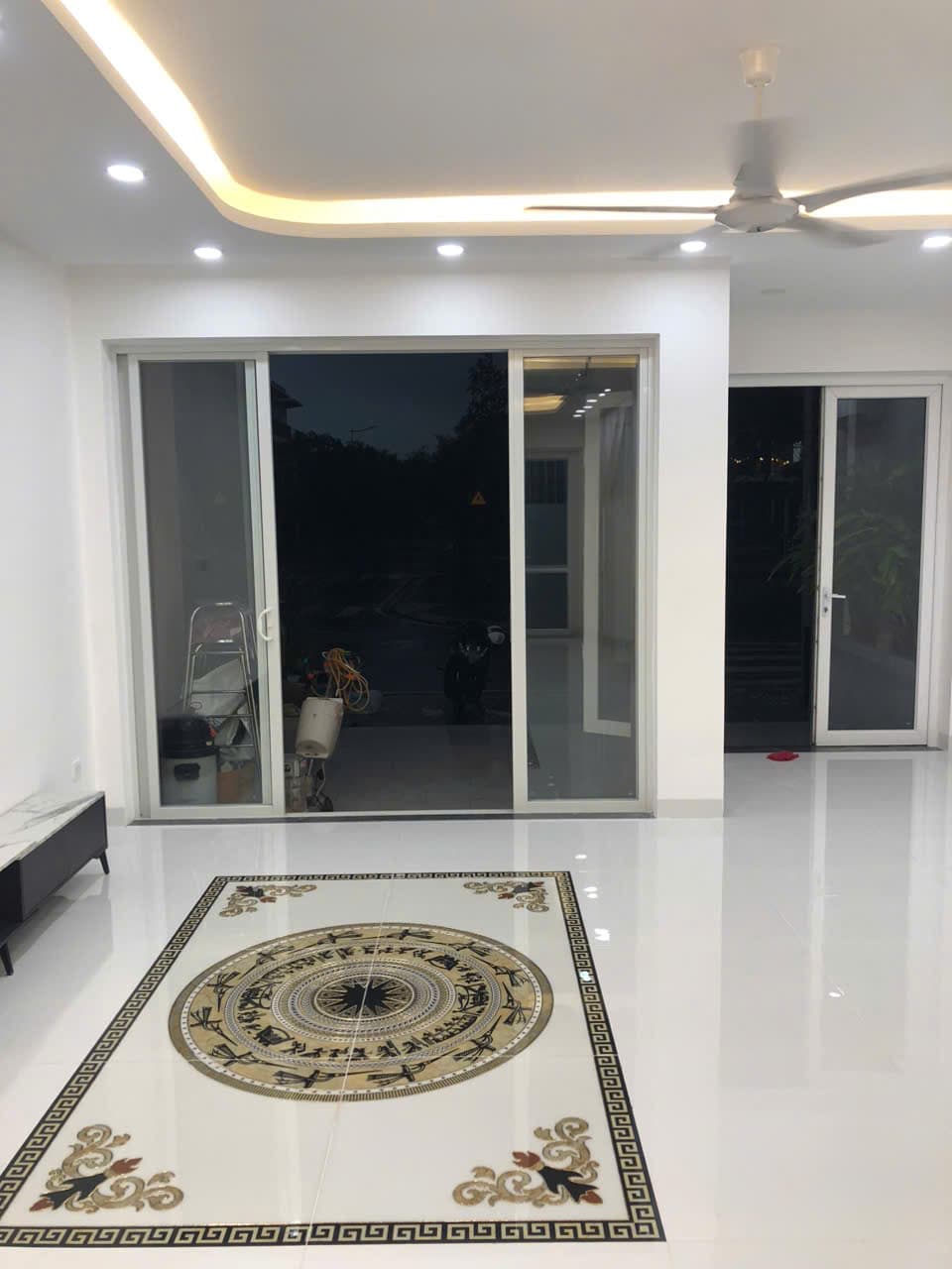 Công trình C28: hình 3 trong 34 ảnh thi công