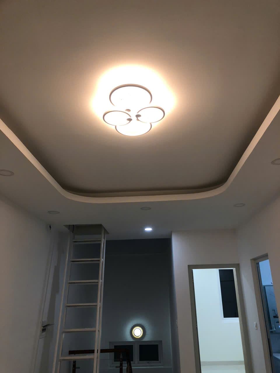 Công trình C28: hình 4 trong 34 ảnh thi công