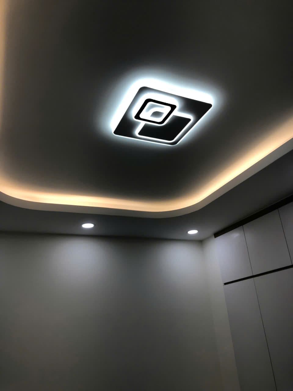 Công trình C28: hình 6 trong 34 ảnh thi công