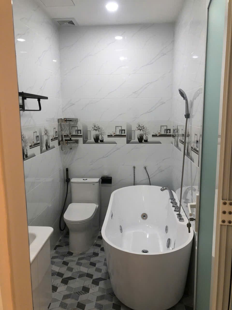 Công trình C28: hình 7 trong 34 ảnh thi công