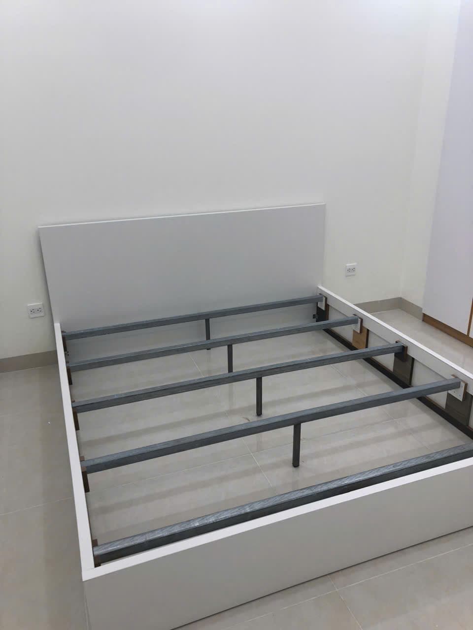 Công trình C28: hình 11 trong 34 ảnh thi công