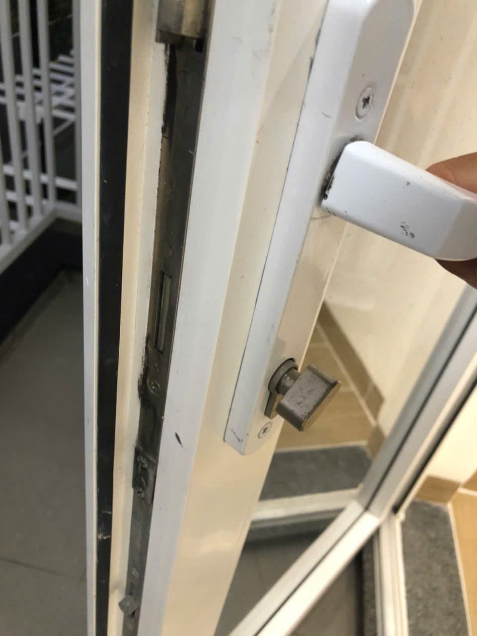 Công trình C28: hình 13 trong 34 ảnh thi công