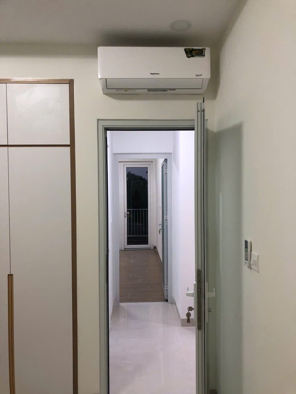 Công trình C28: hình 19 trong 34 ảnh thi công