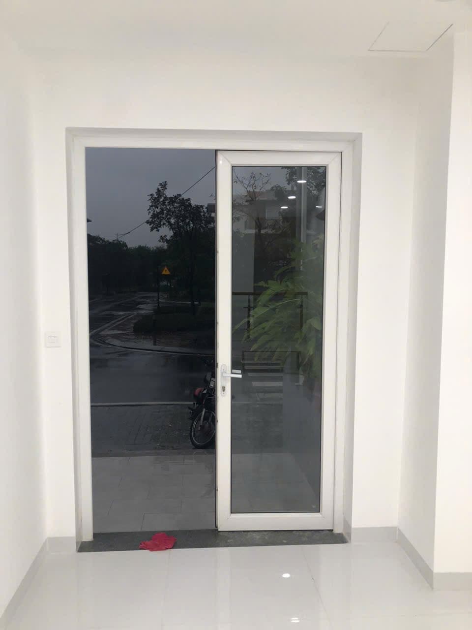 Công trình C28: hình 29 trong 34 ảnh thi công