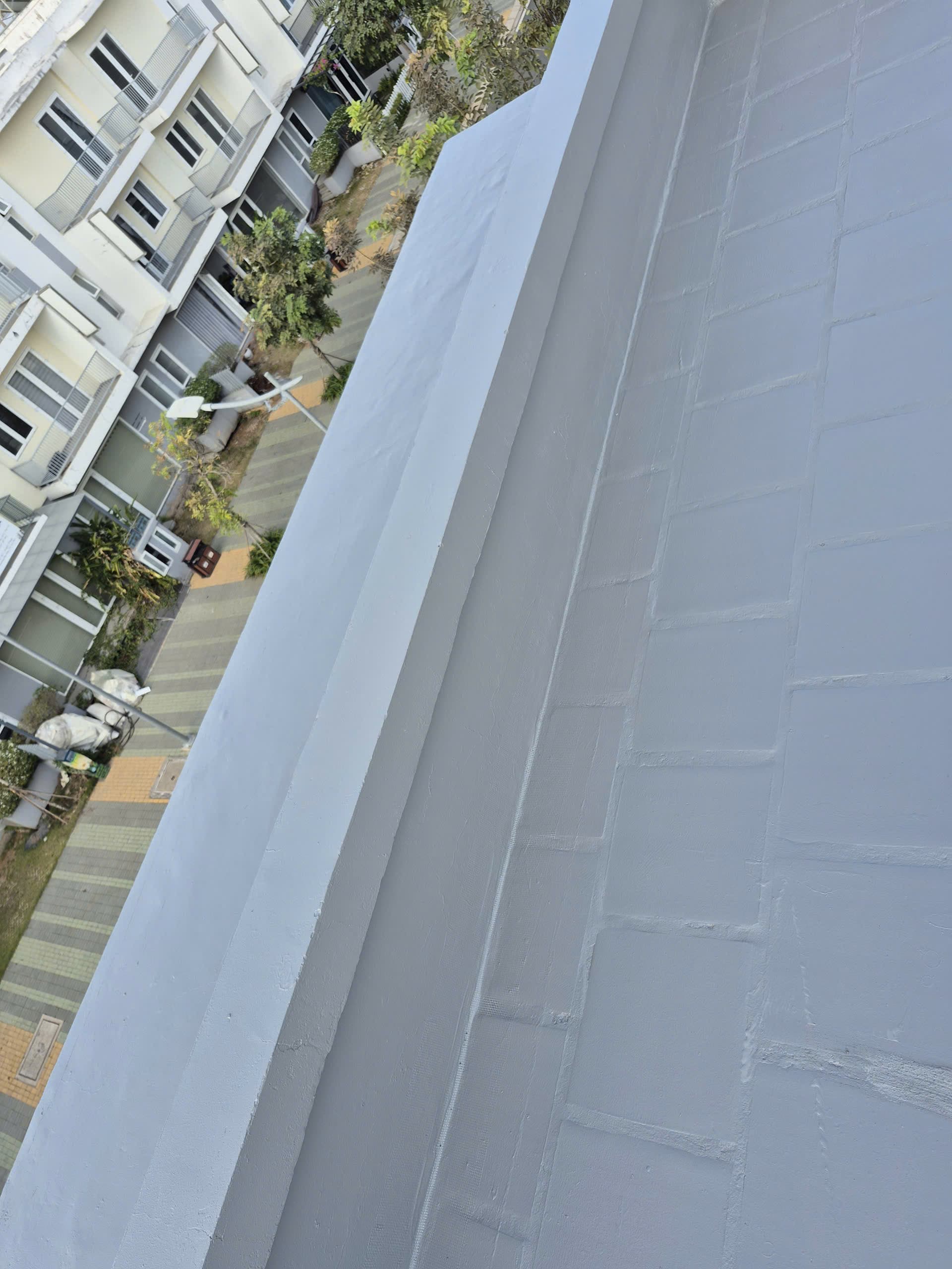 Hình ảnh thi công thực tế: hình 5 trong 78 ảnh thi công