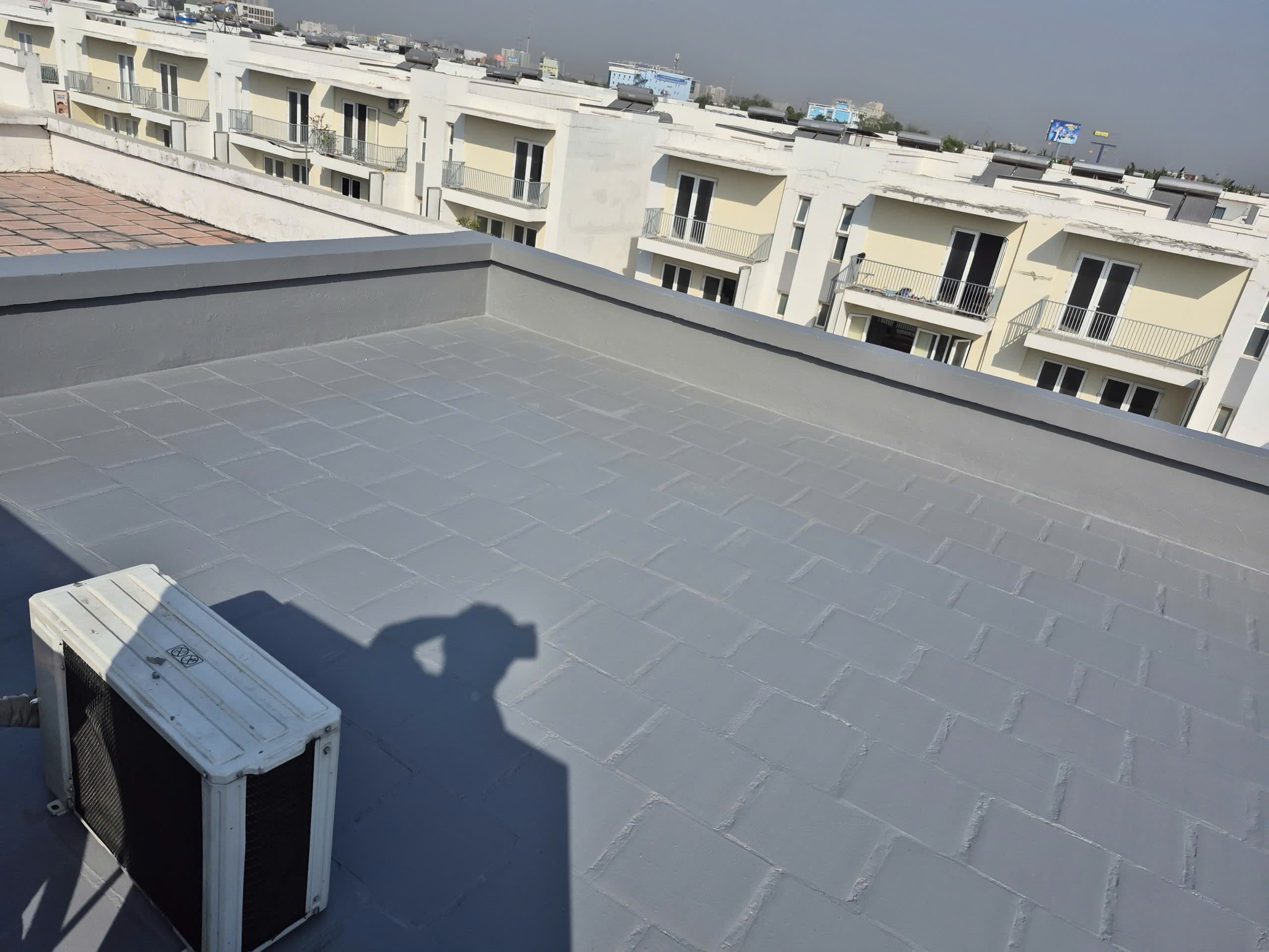 Hình ảnh thi công thực tế: hình 7 trong 78 ảnh thi công