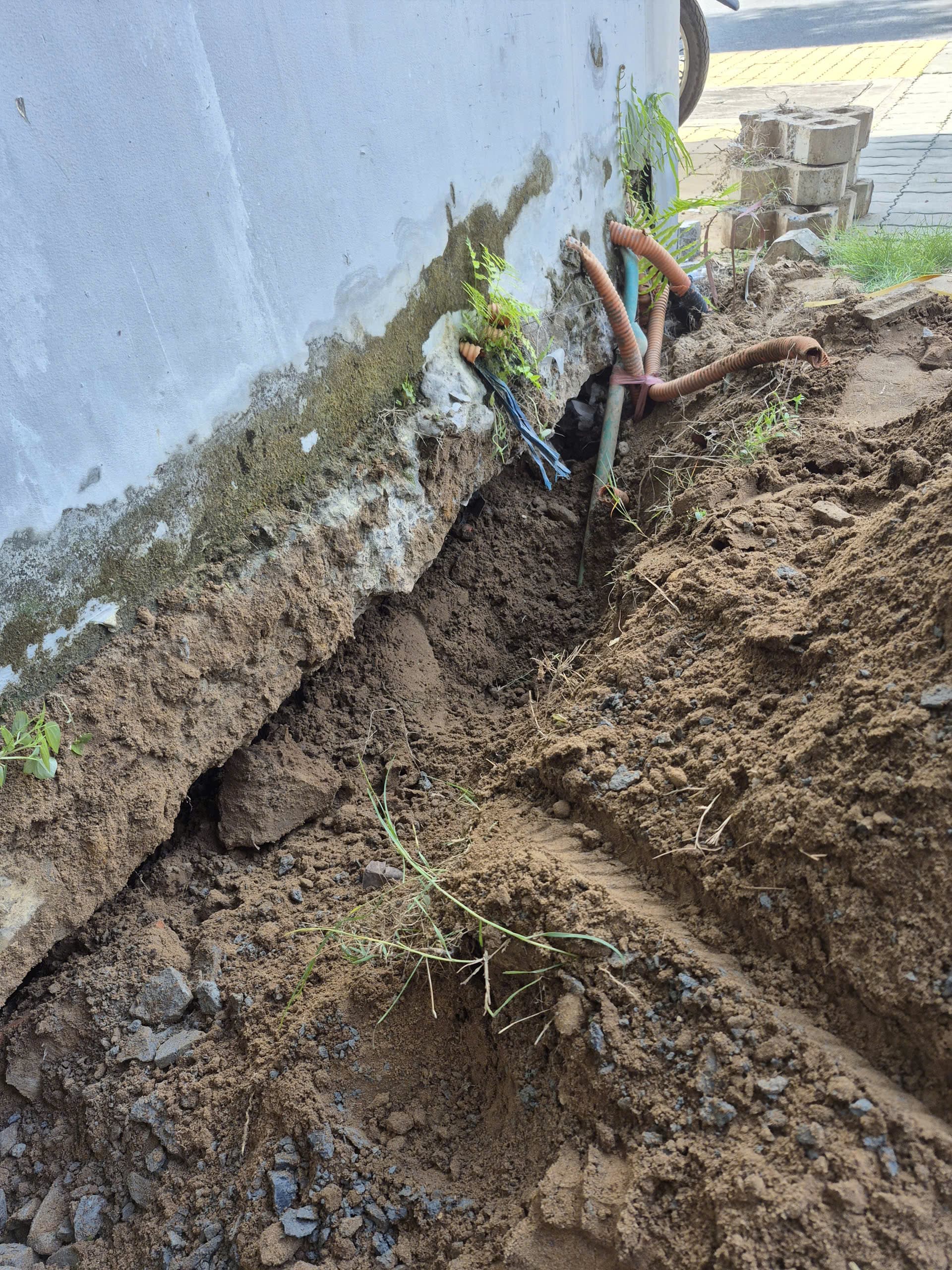 Hình ảnh thi công thực tế: hình 9 trong 78 ảnh thi công