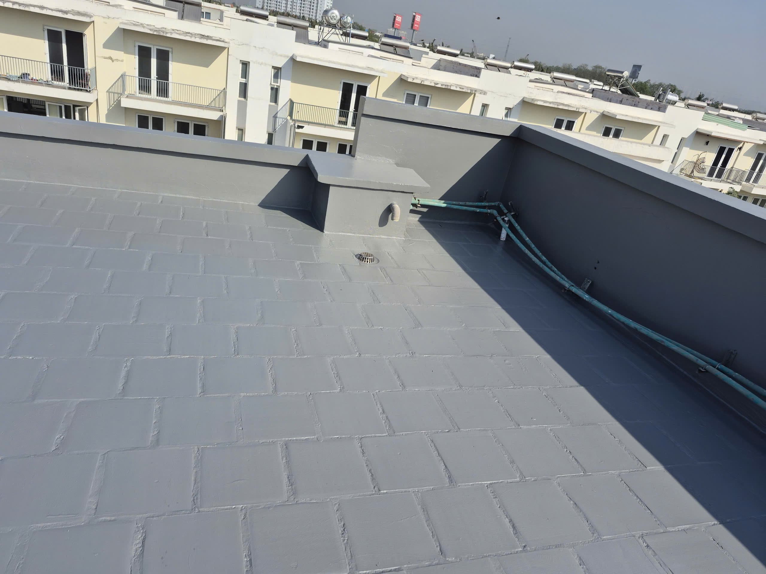 Hình ảnh thi công thực tế: hình 10 trong 78 ảnh thi công