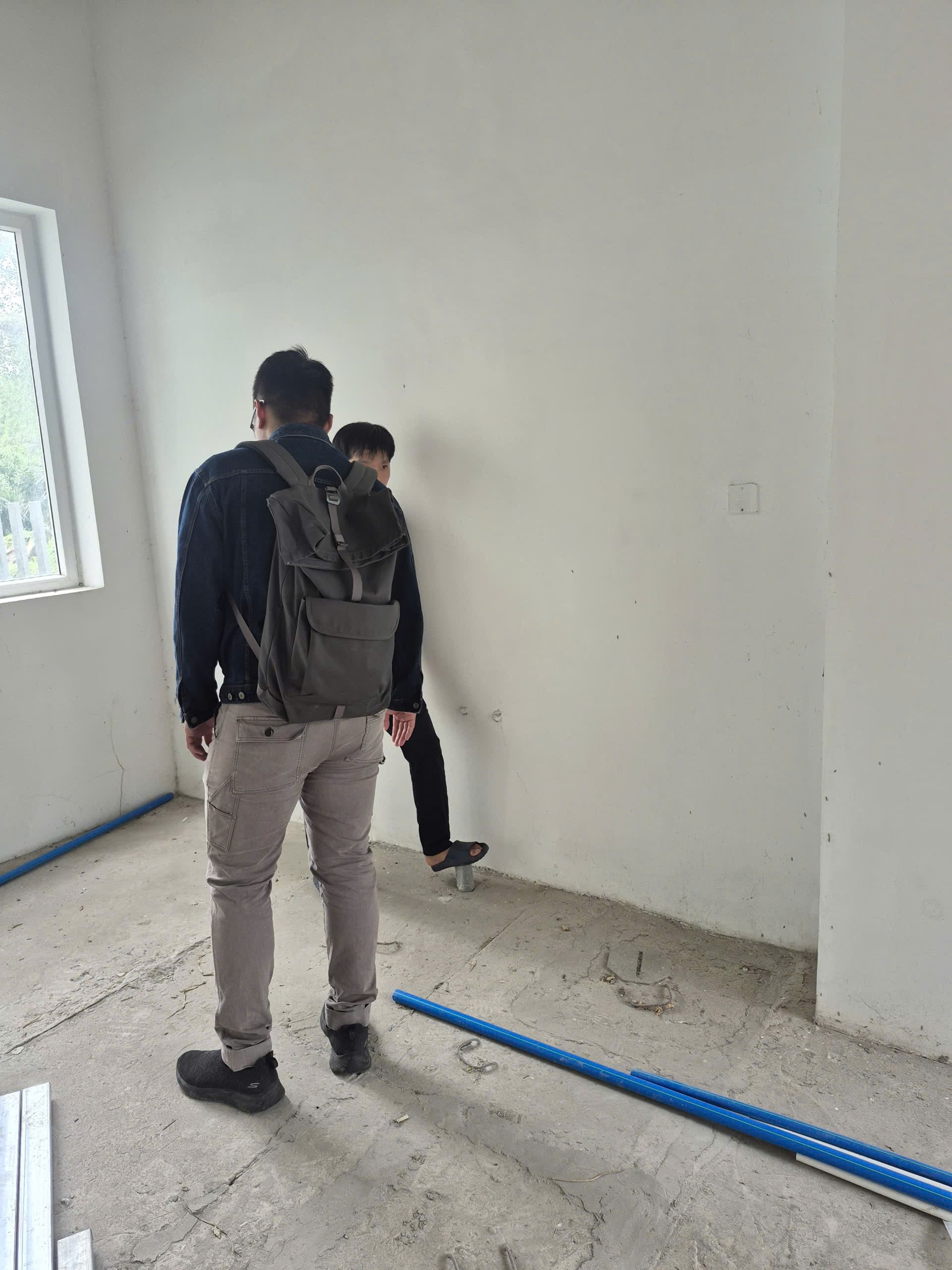 Hình ảnh thi công thực tế: hình 17 trong 78 ảnh thi công