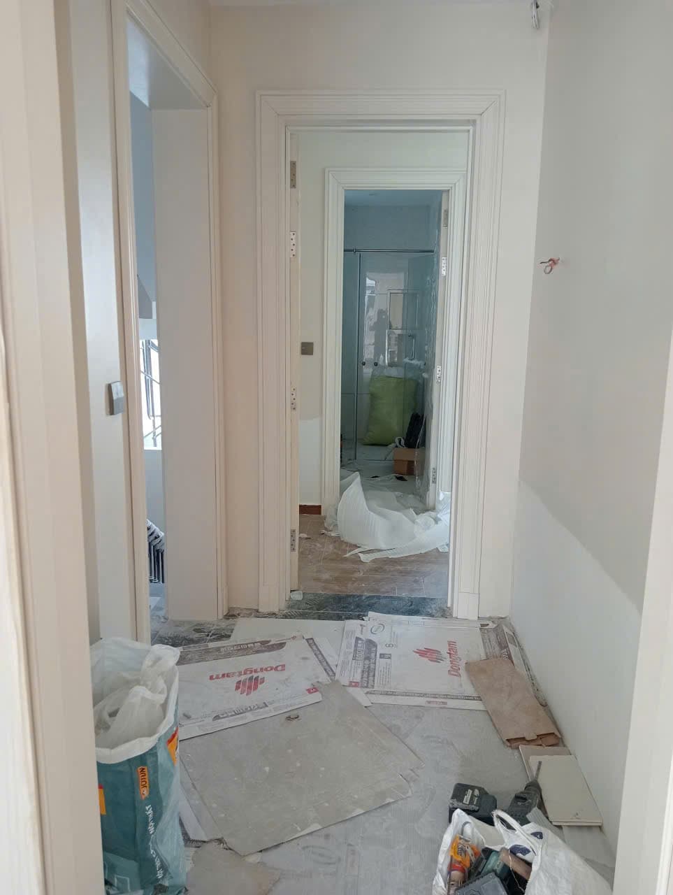 Hình ảnh thi công thực tế: hình 23 trong 78 ảnh thi công