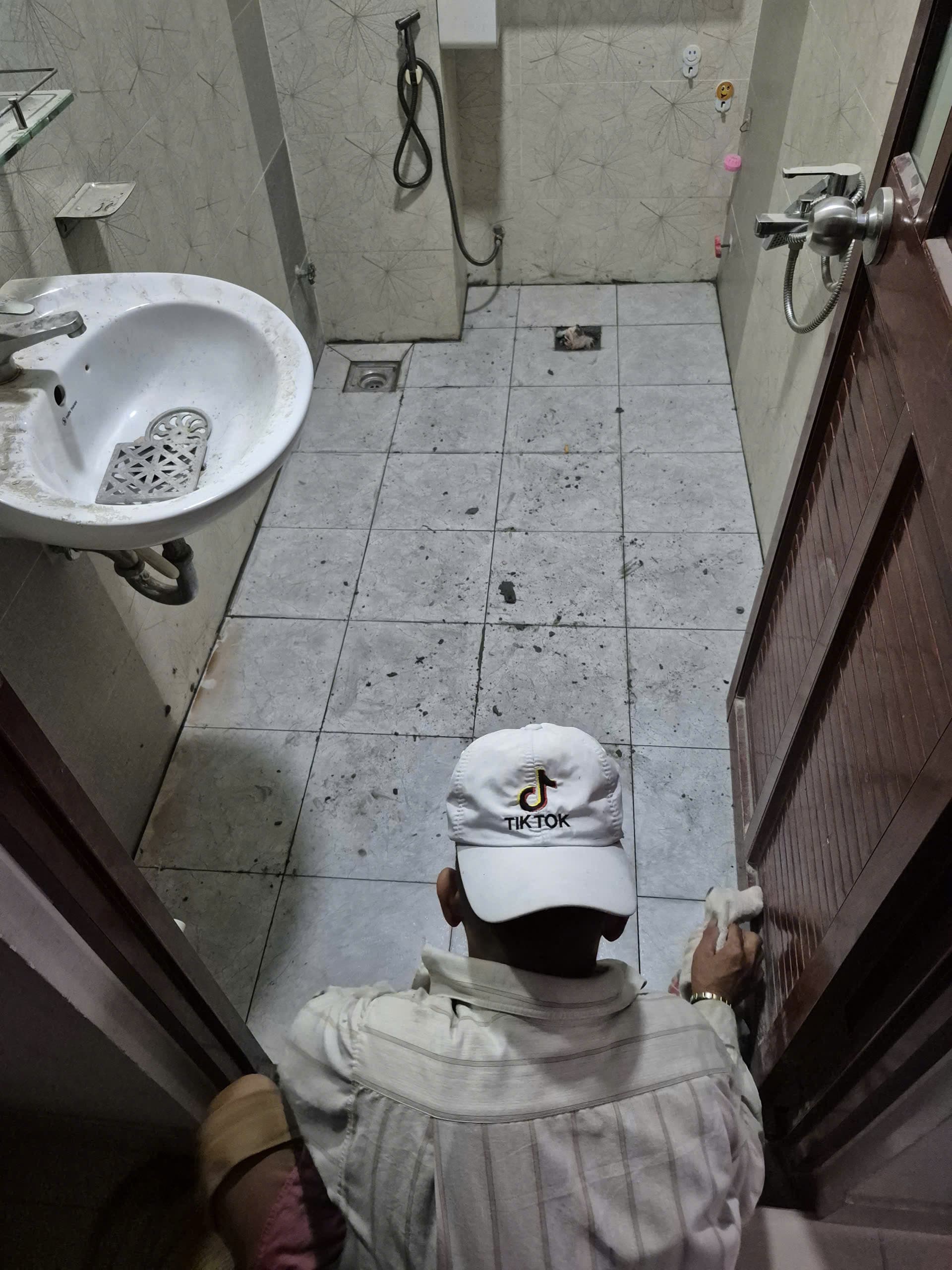 Hình ảnh thi công thực tế: hình 31 trong 78 ảnh thi công