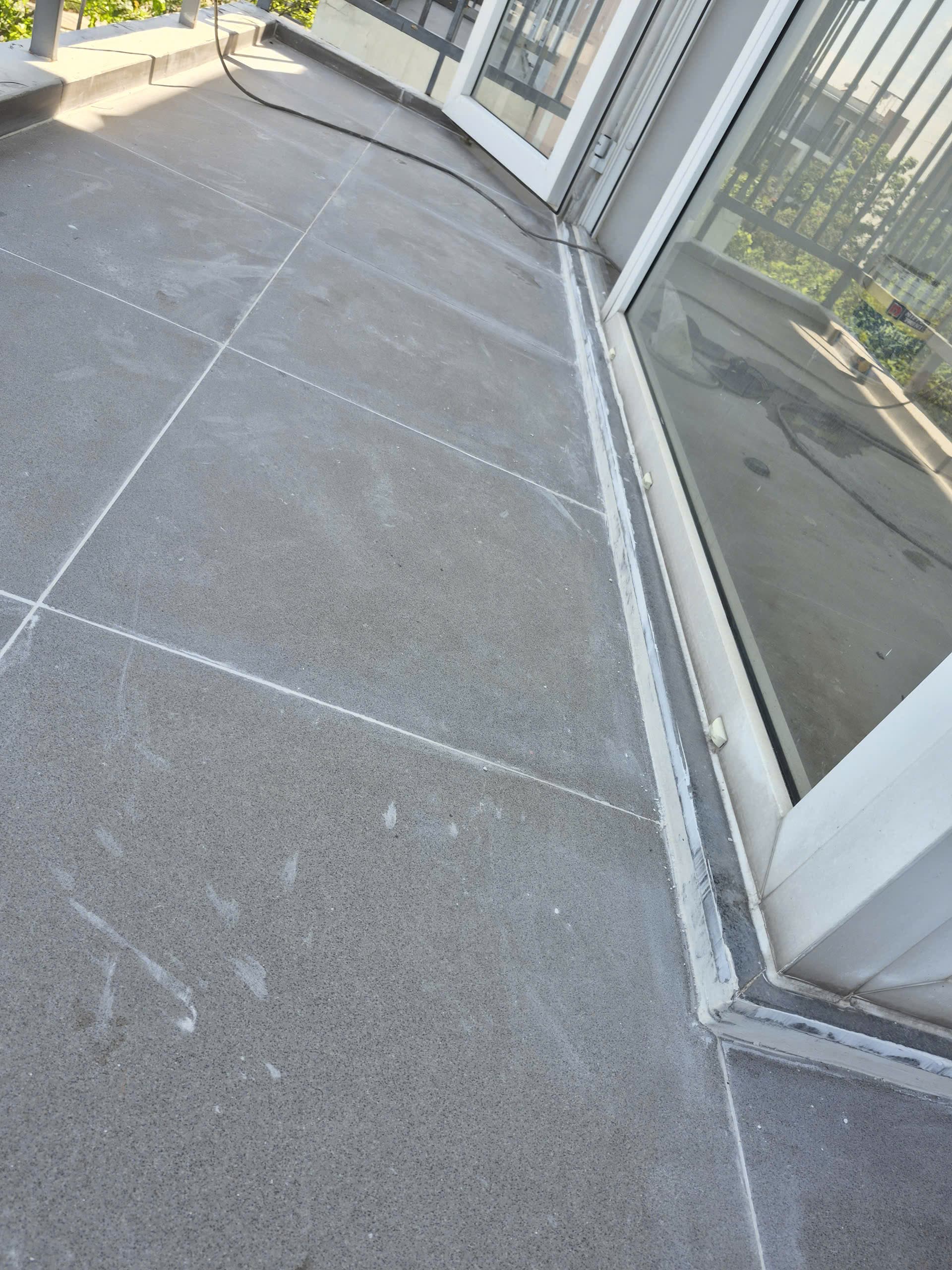 Hình ảnh thi công thực tế: hình 35 trong 78 ảnh thi công