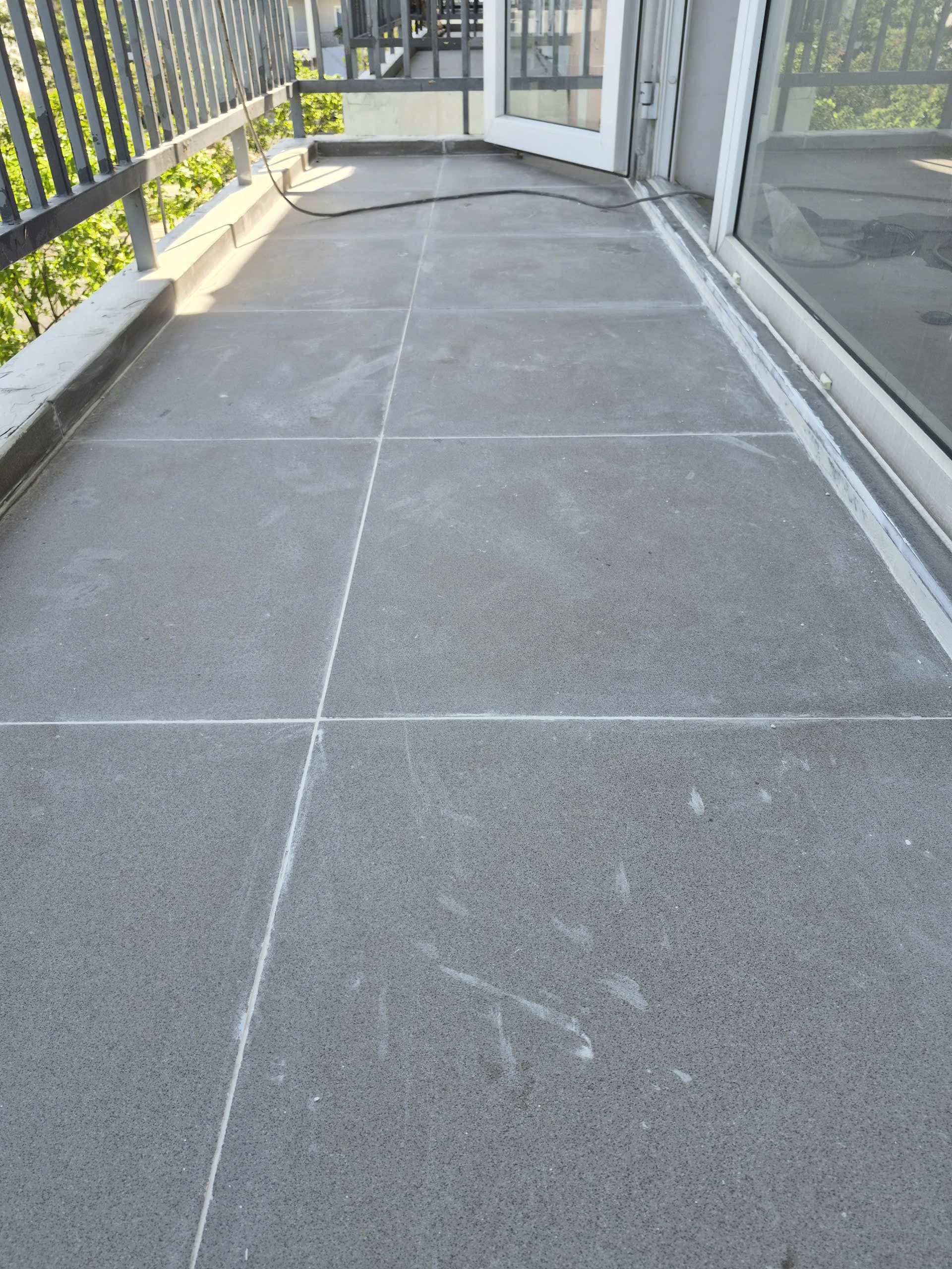 Hình ảnh thi công thực tế: hình 37 trong 78 ảnh thi công