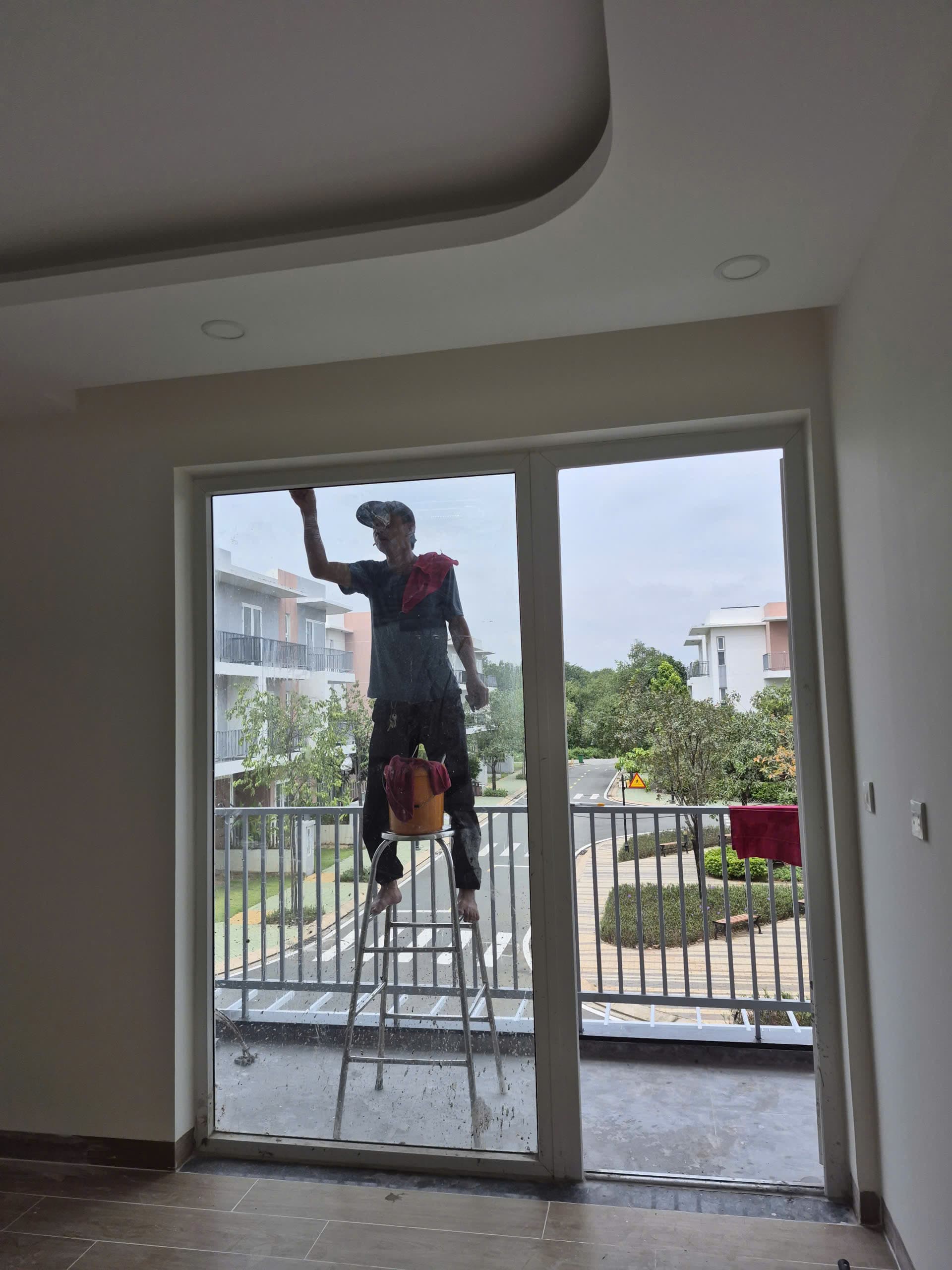 Hình ảnh thi công thực tế: hình 42 trong 78 ảnh thi công