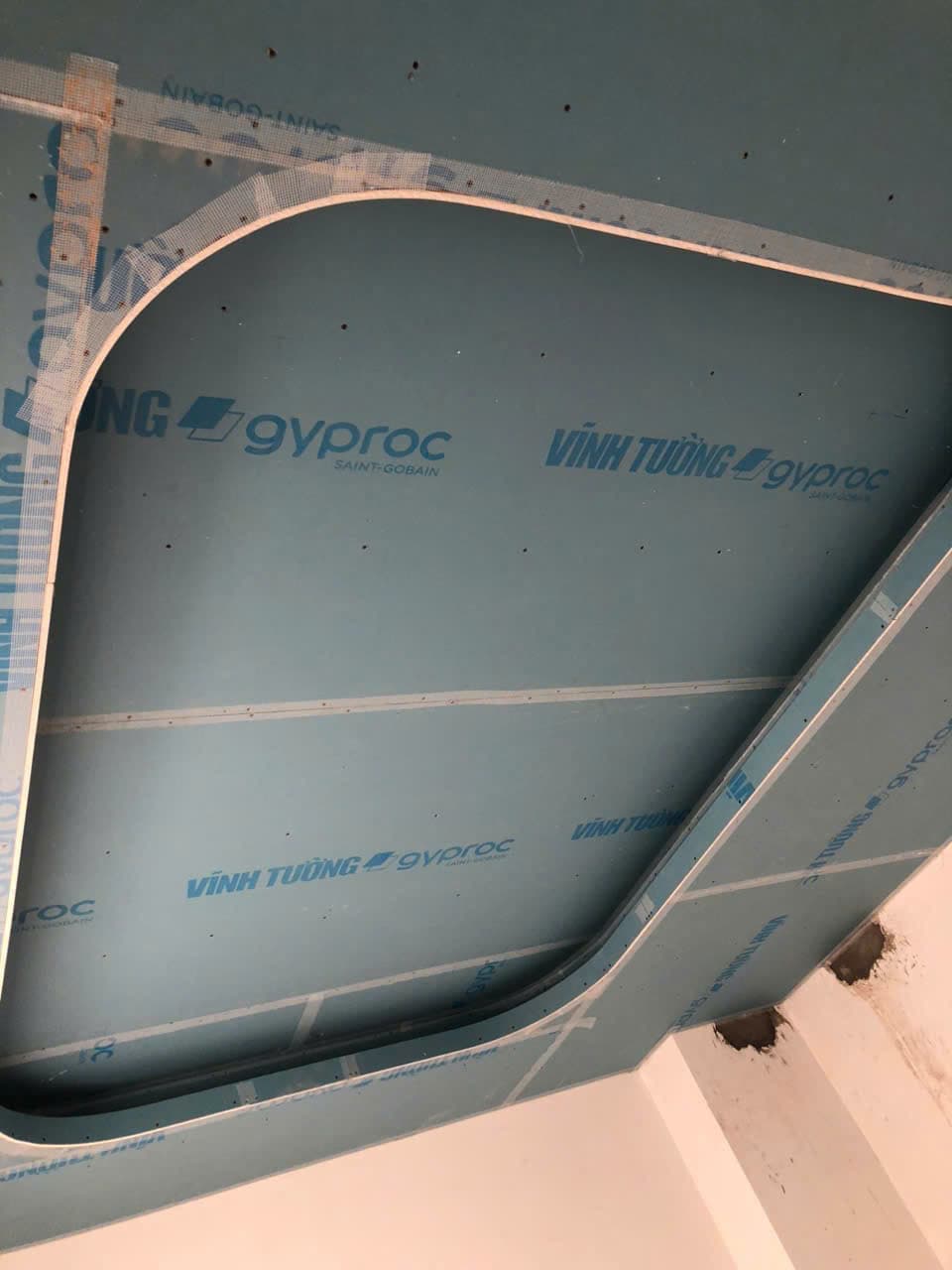 Hình ảnh thi công thực tế: hình 52 trong 78 ảnh thi công