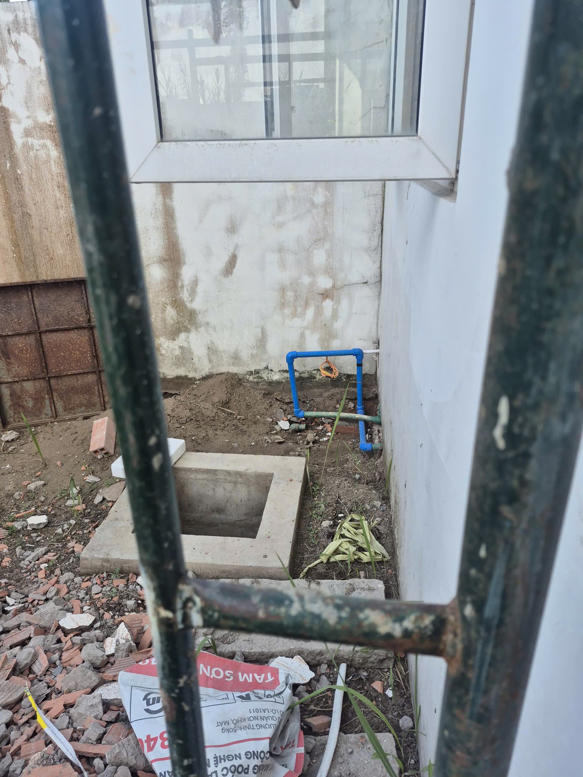 Hình ảnh thi công thực tế: hình 56 trong 78 ảnh thi công