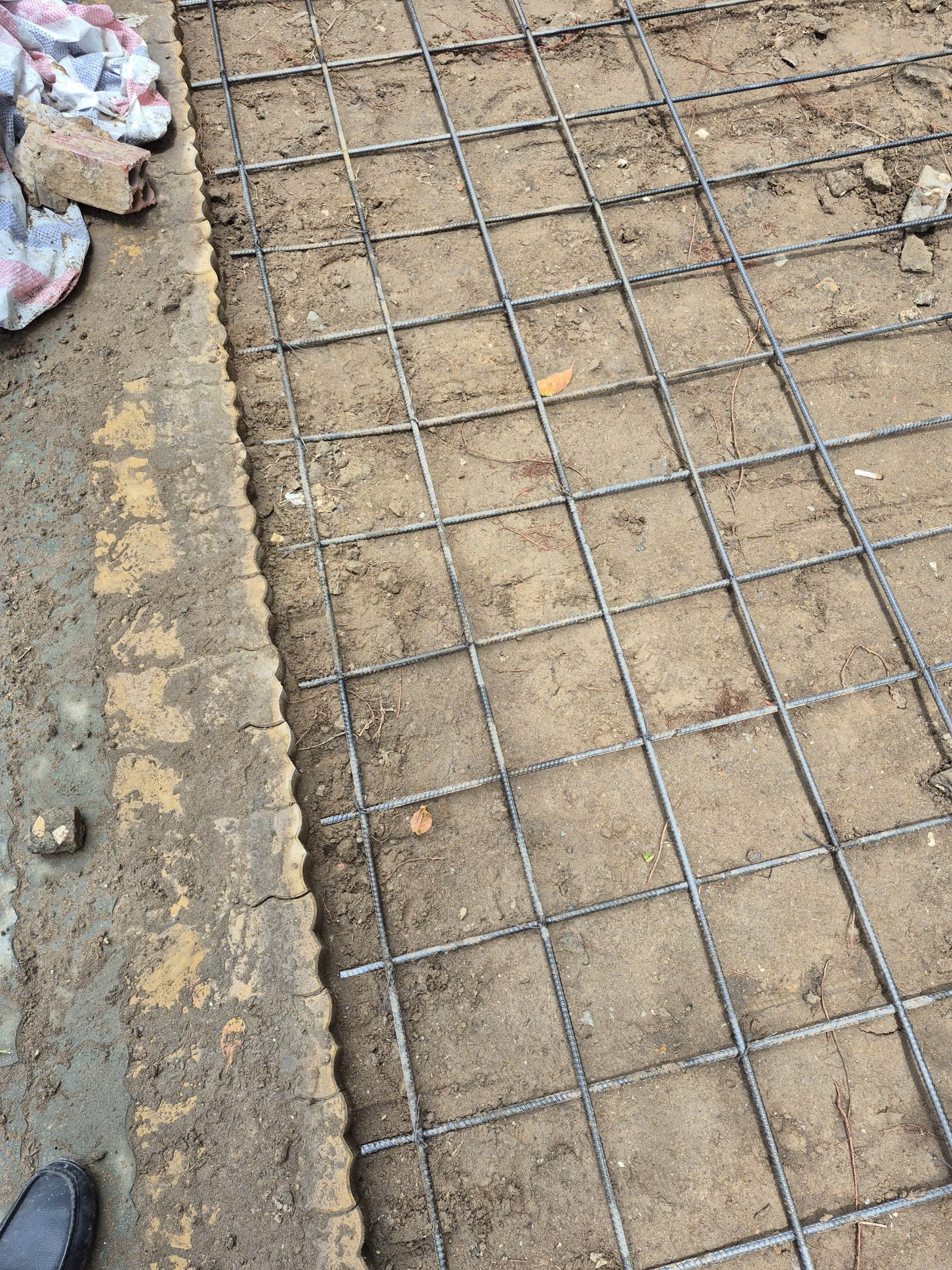 Hình ảnh thi công thực tế: hình 58 trong 78 ảnh thi công