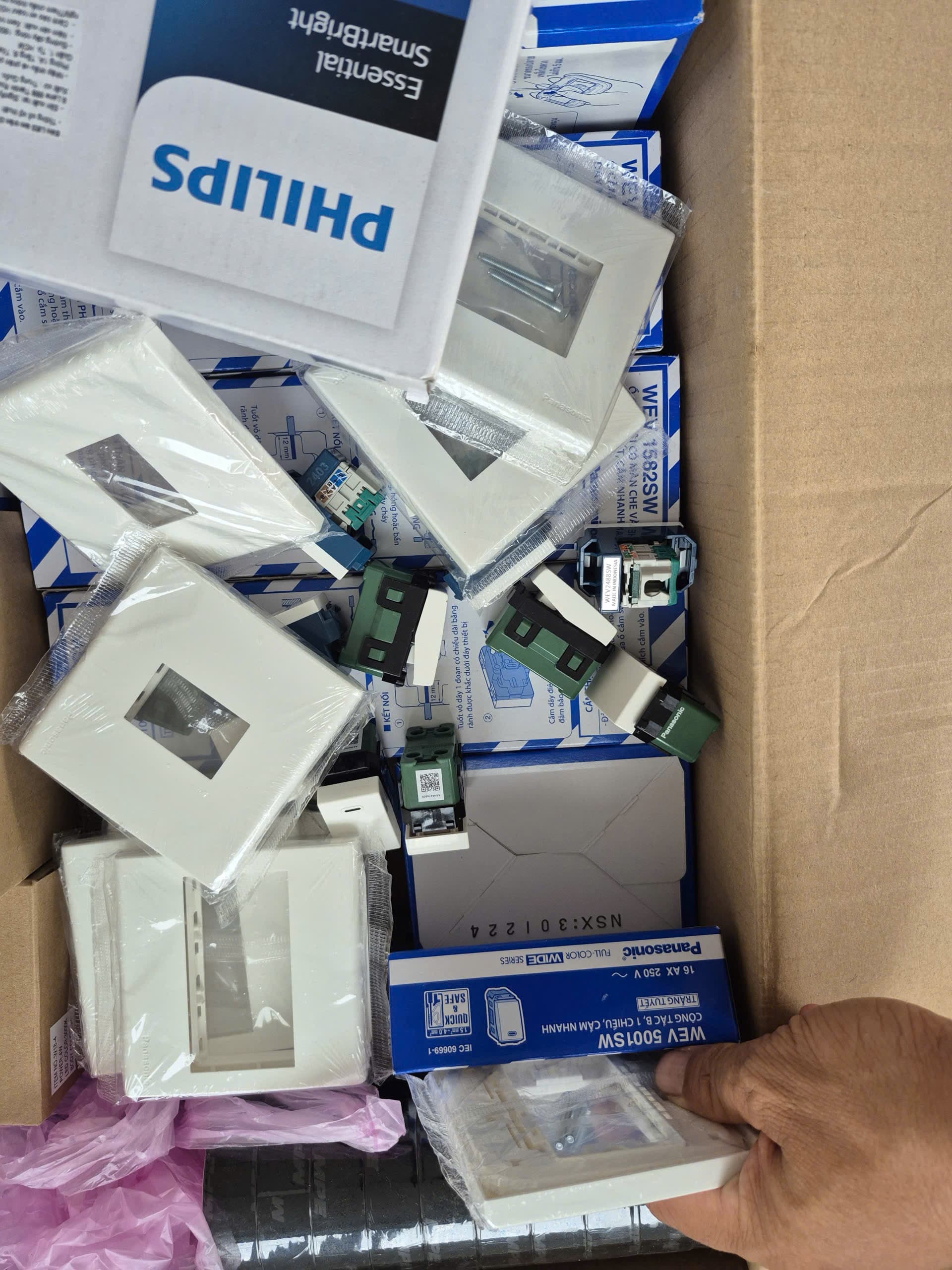 Hình ảnh thi công thực tế: hình 75 trong 78 ảnh thi công