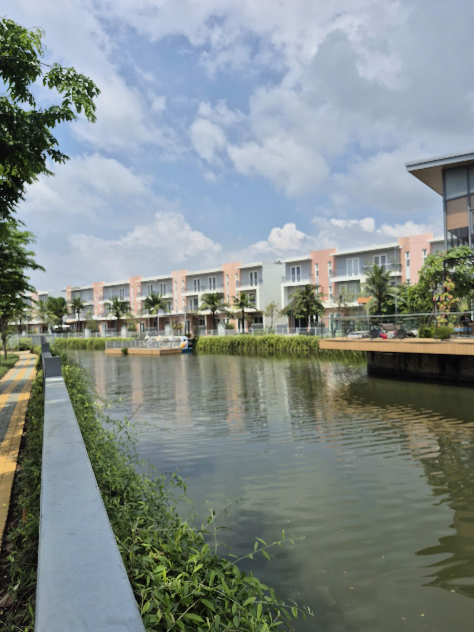 Cải tạo nhà phố 3 tầng Quận 7 - Anh Nam (2025) — hiện trạng trước thi công (Thi công thực tế)