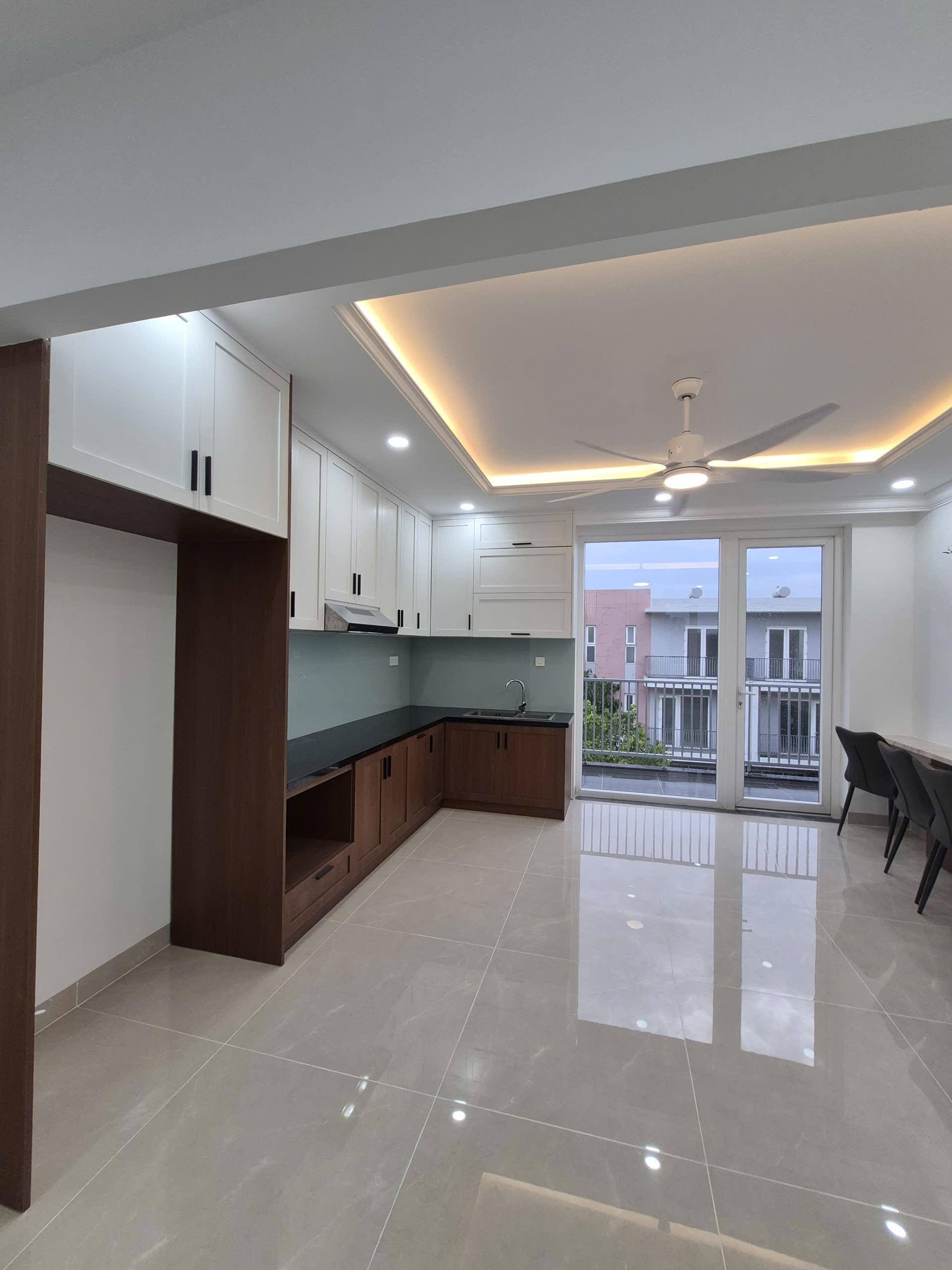 Công trình D78: hình 61 trong 64 ảnh thi công