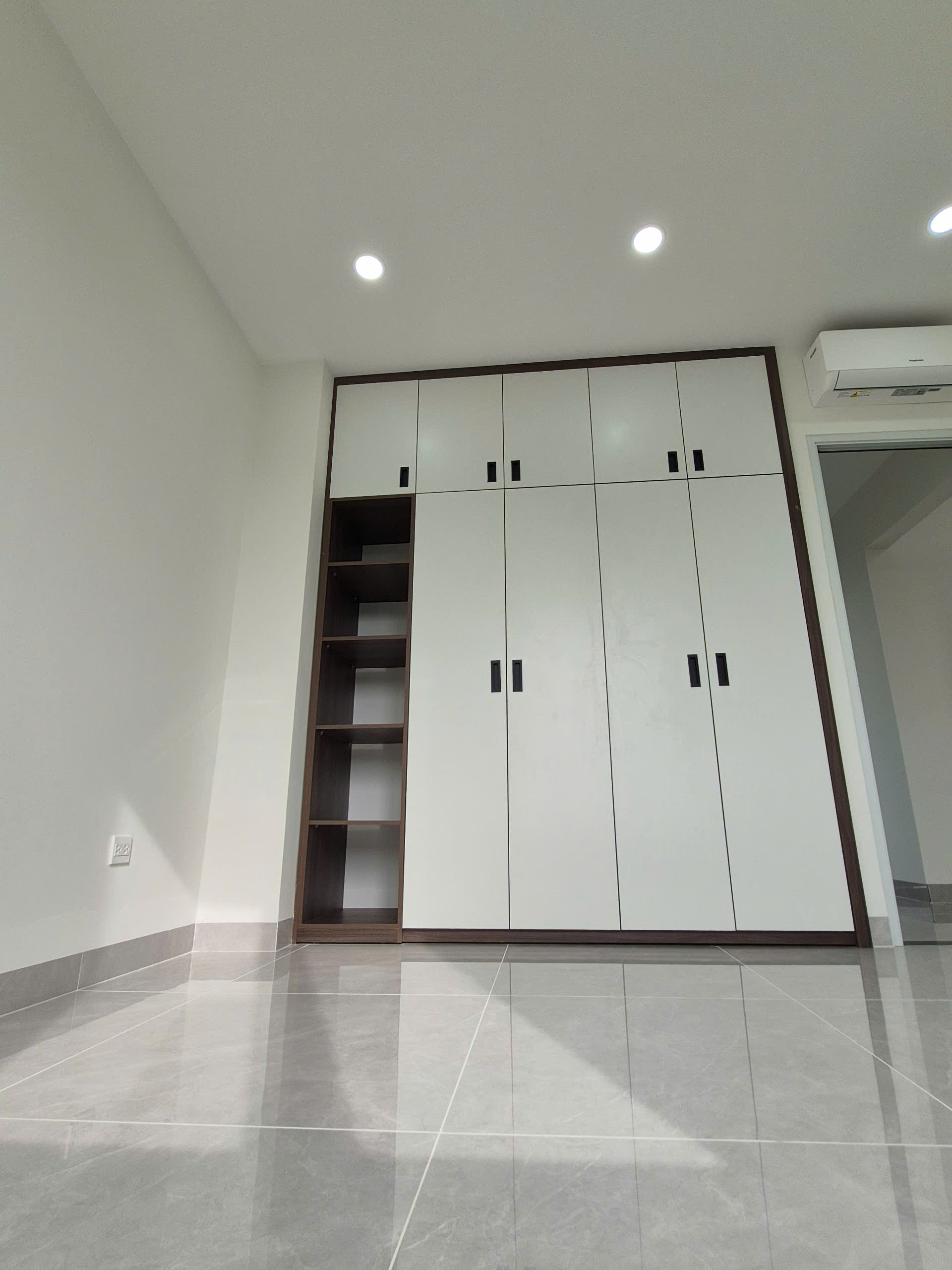 Công trình B108: hình 15 trong 32 ảnh thi công