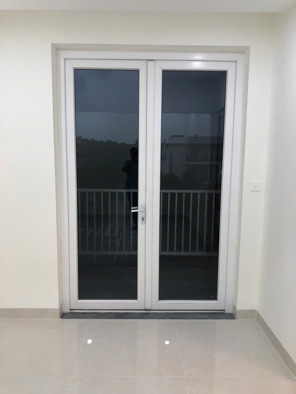 Công trình C28: hình 5 trong 34 ảnh thi công