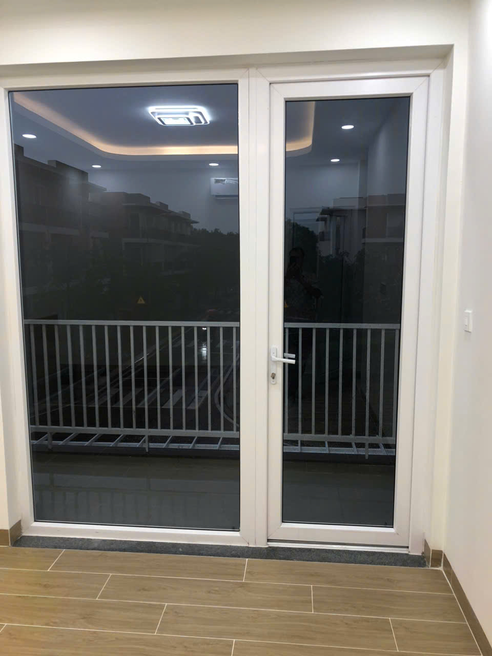 Công trình C28: hình 18 trong 34 ảnh thi công