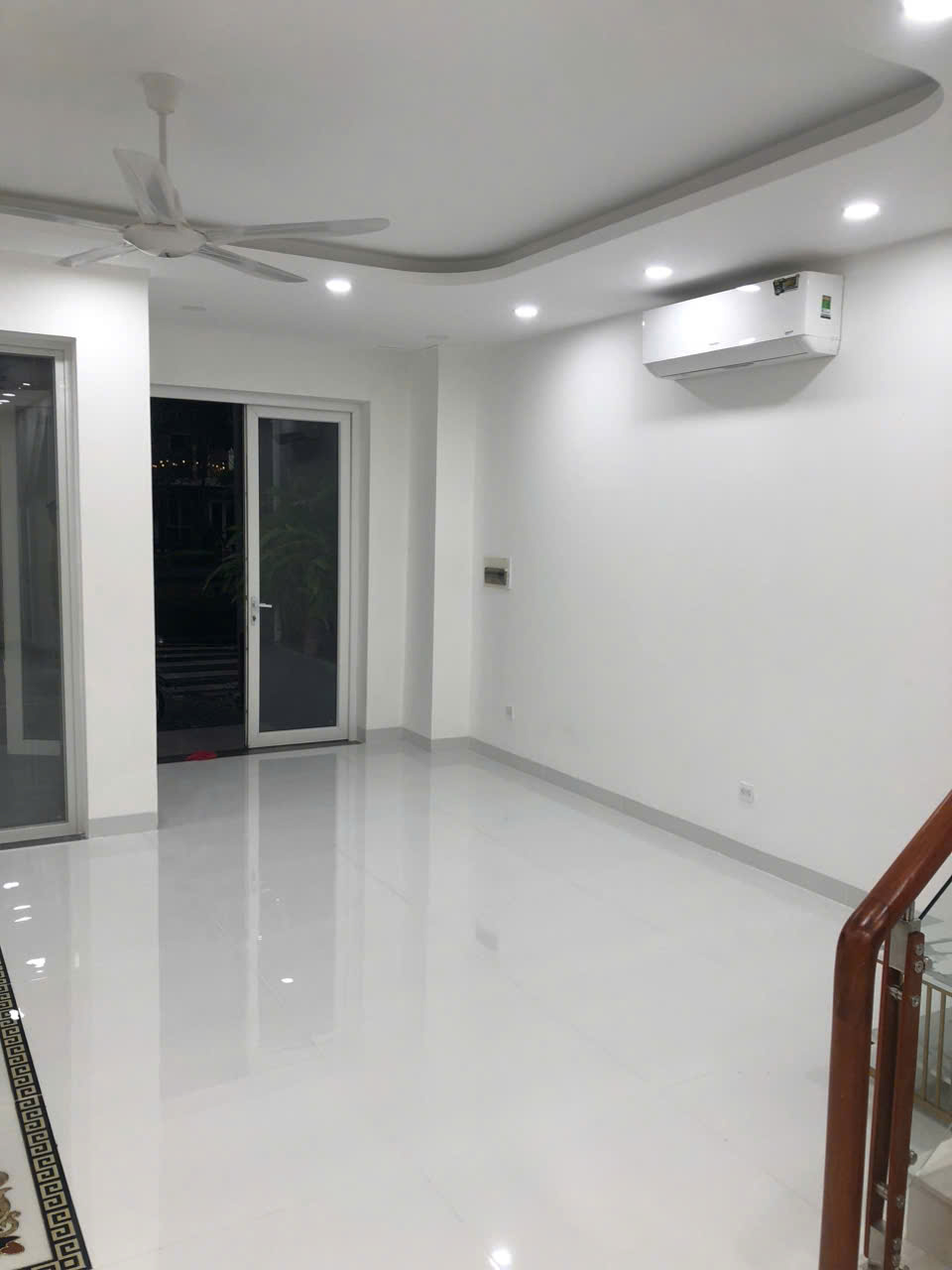 Công trình C28: hình 28 trong 34 ảnh thi công
