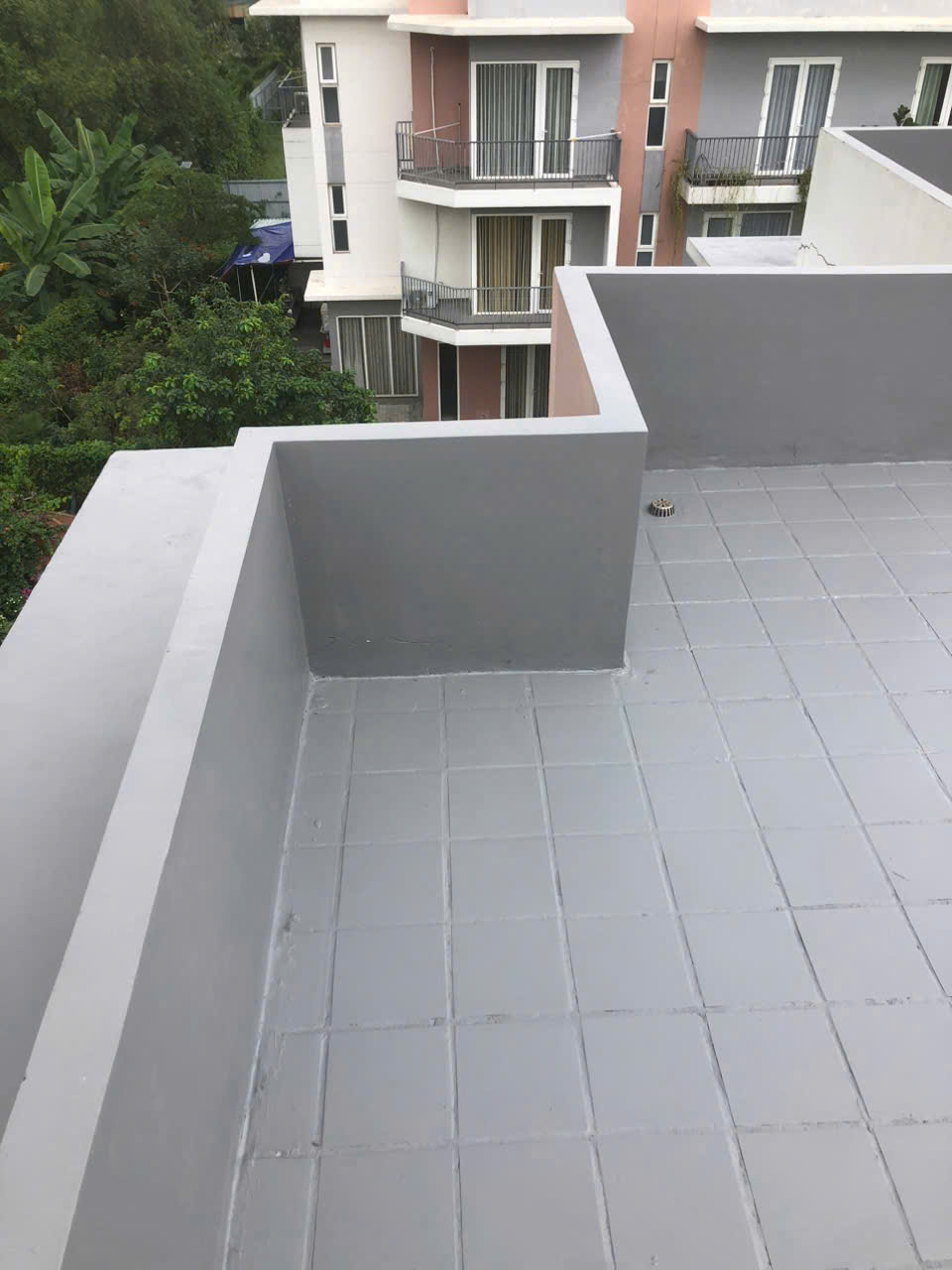 Hình ảnh thi công thực tế: hình 14 trong 78 ảnh thi công