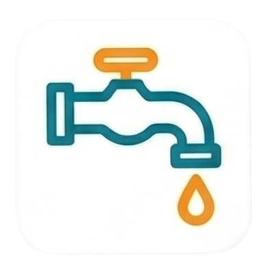 Icon hạng mục: Chống thấm